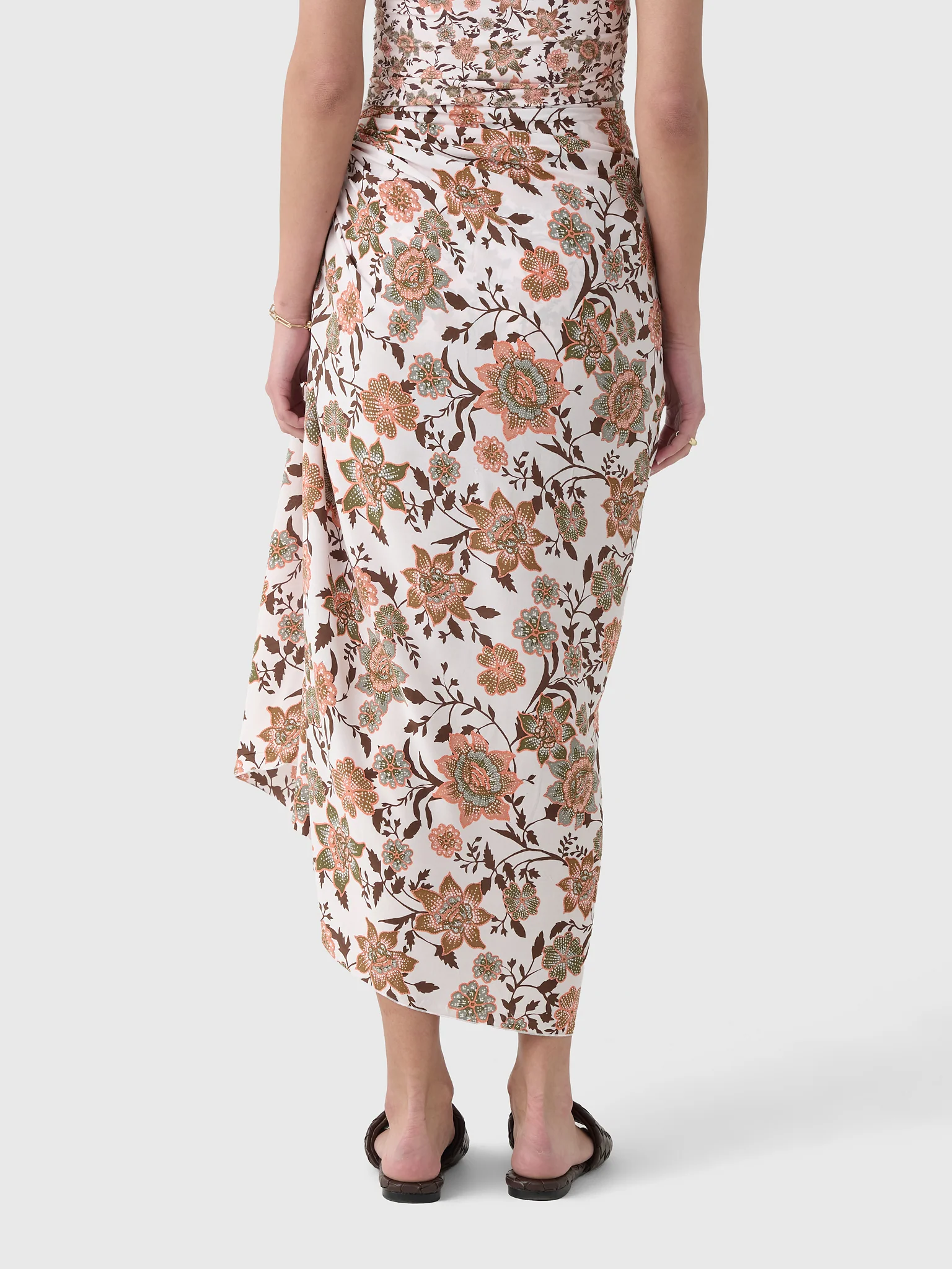 Juillet Women's Paige Pareo - Image 4