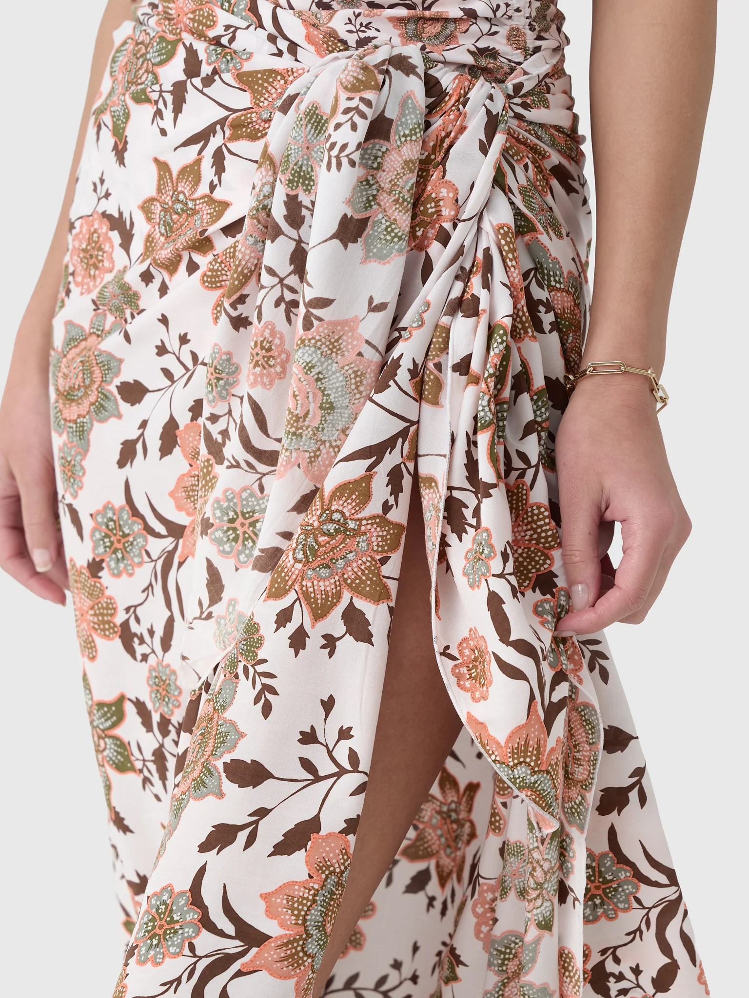Juillet Women's Paige Pareo - Image 5