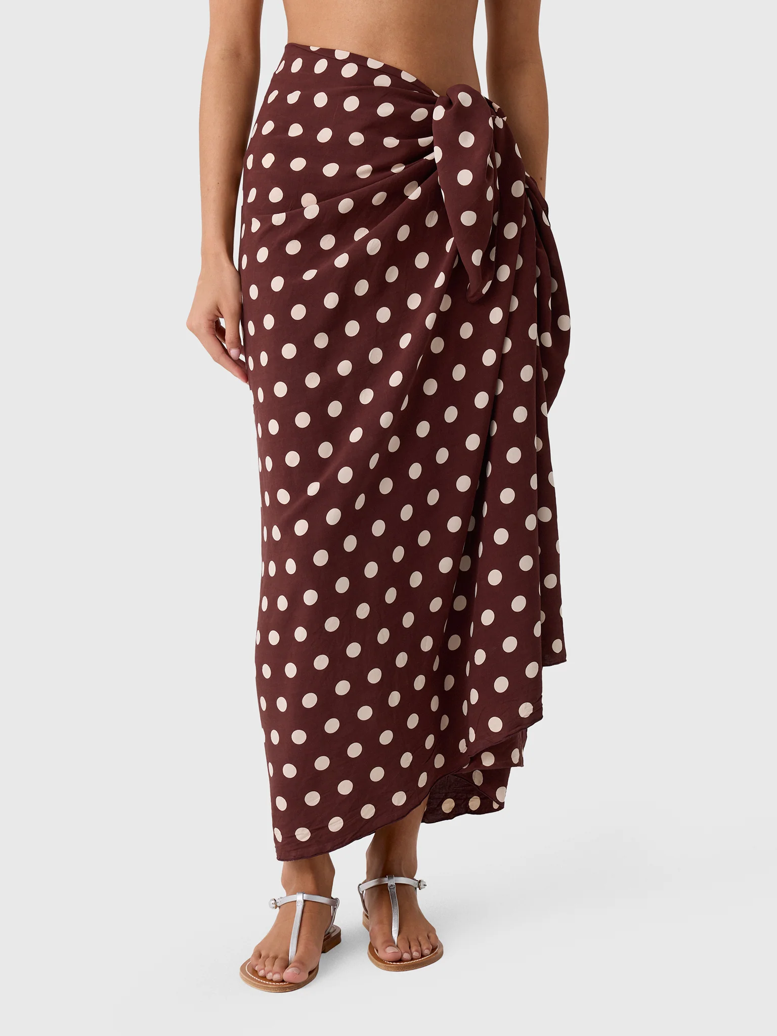 Juillet Women's Paige Pareo - Image 6