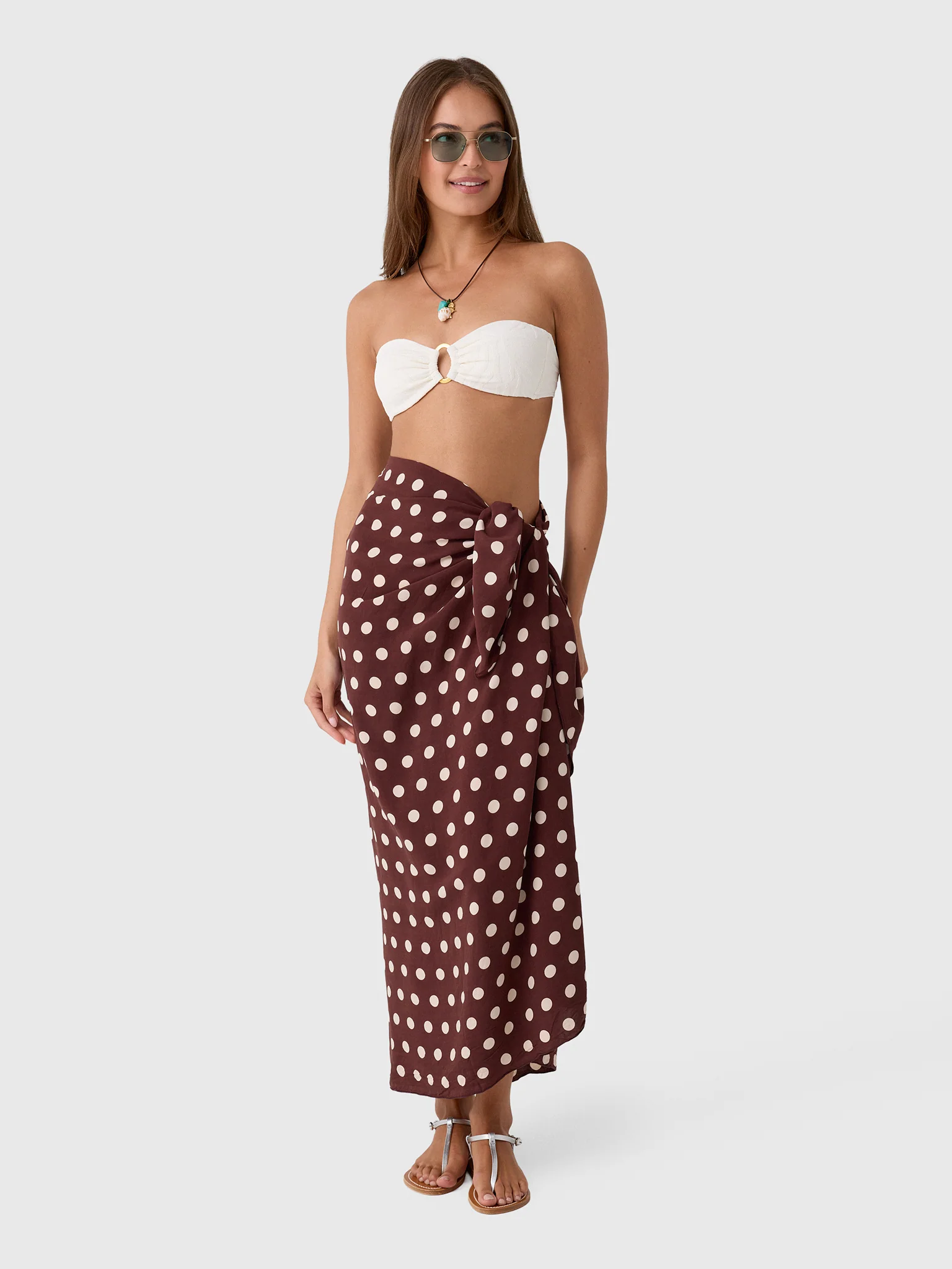 Juillet Women's Paige Pareo - Image 7