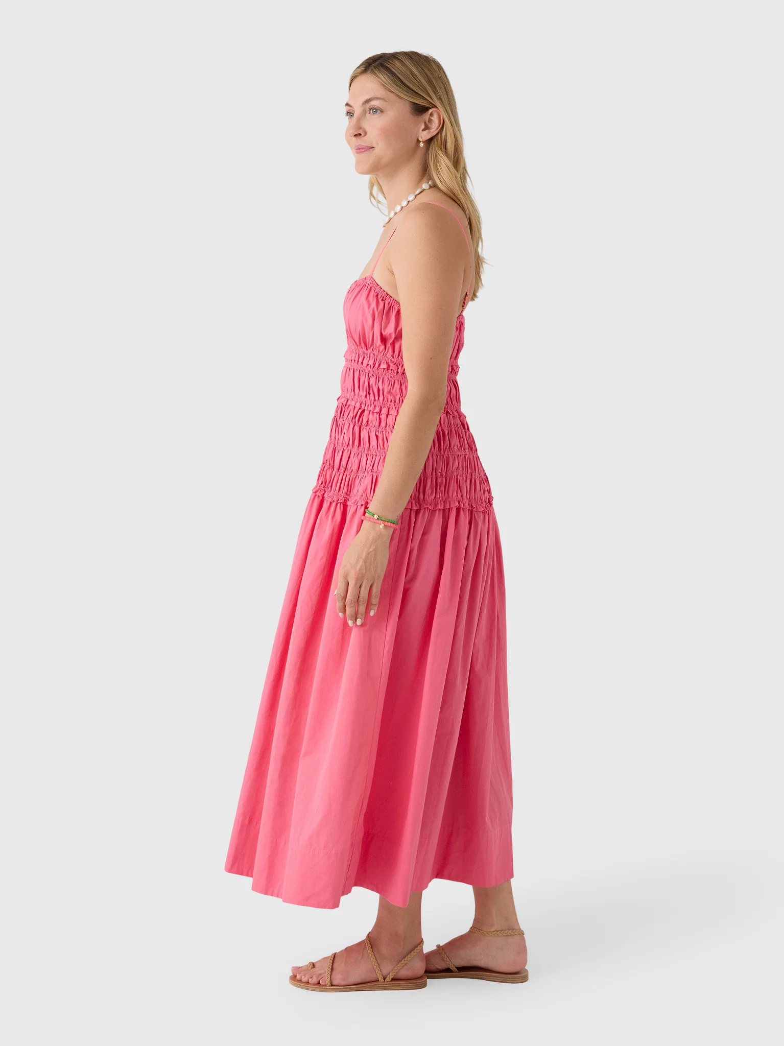 Juillet Women's The Amelia Dress - Image 2