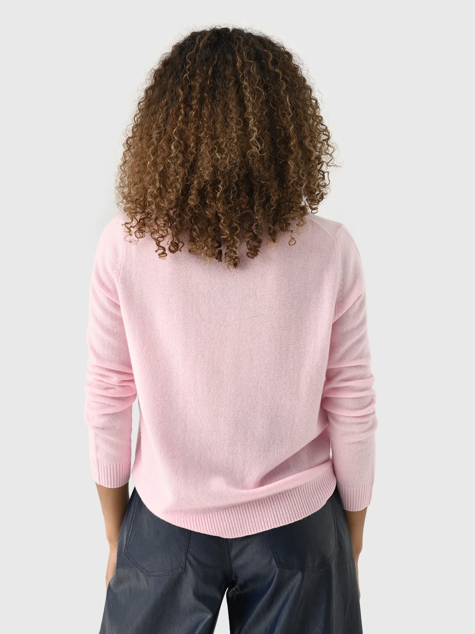 Jumper 1234 Women's Rodeo Crew Sweater - Image 4