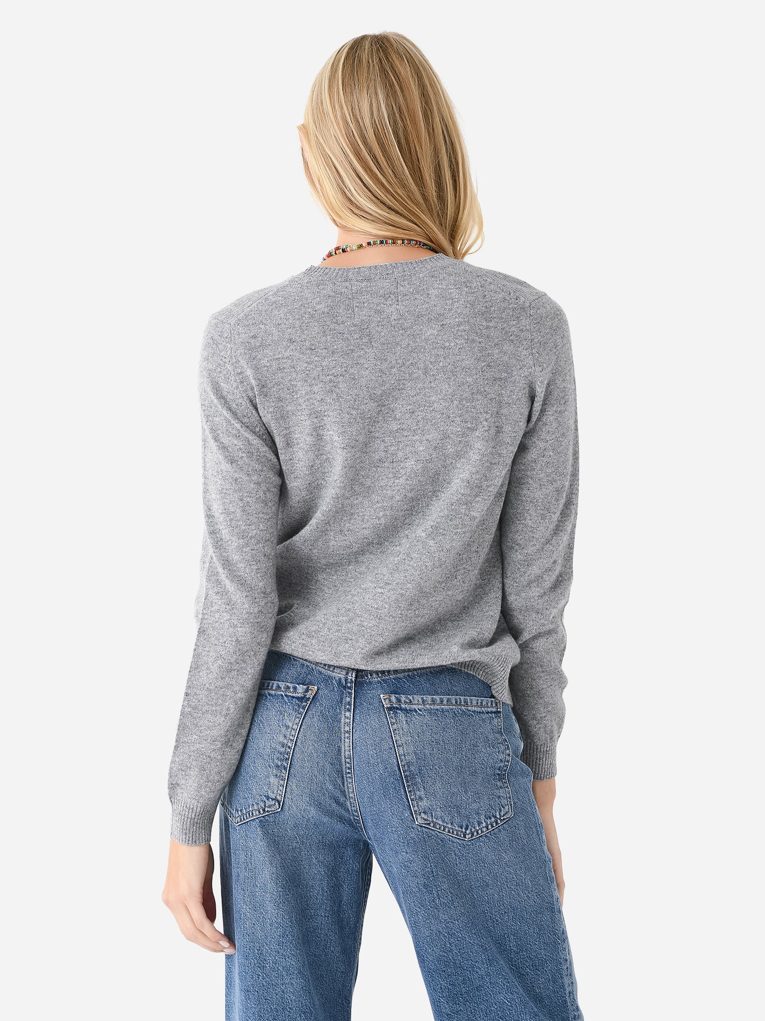 Jumper 1234 Women's Ski Crew Sweater - Image 5