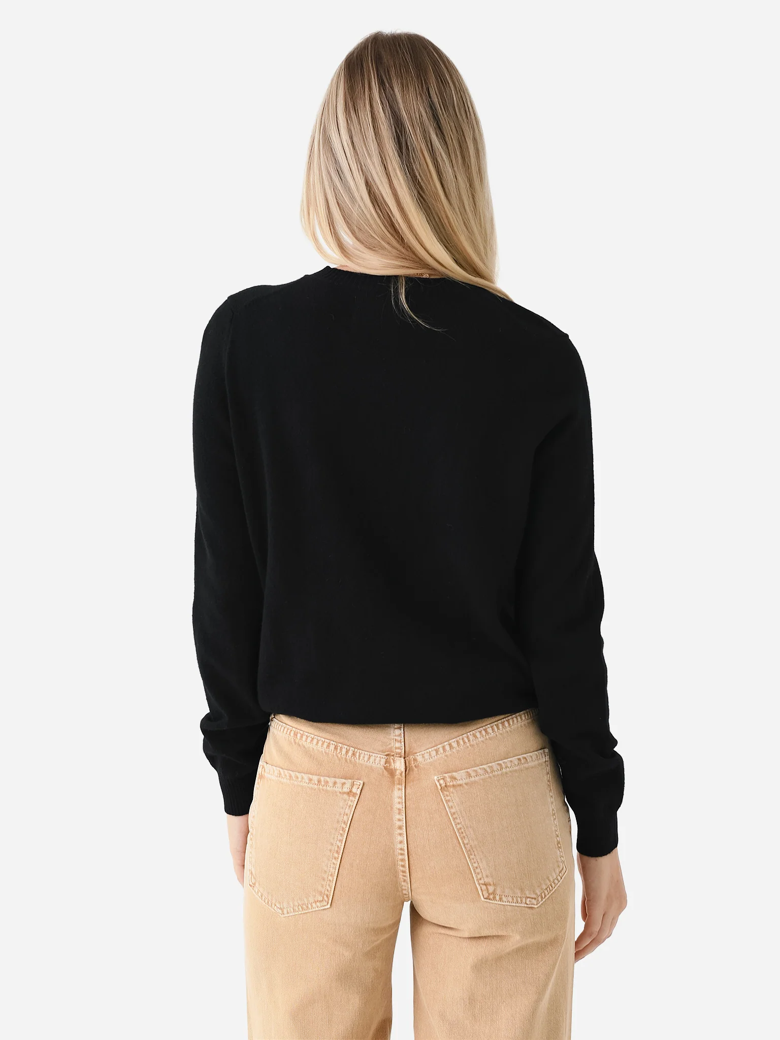 Jumper 1234 Women's Ski Crew Sweater - Image 7
