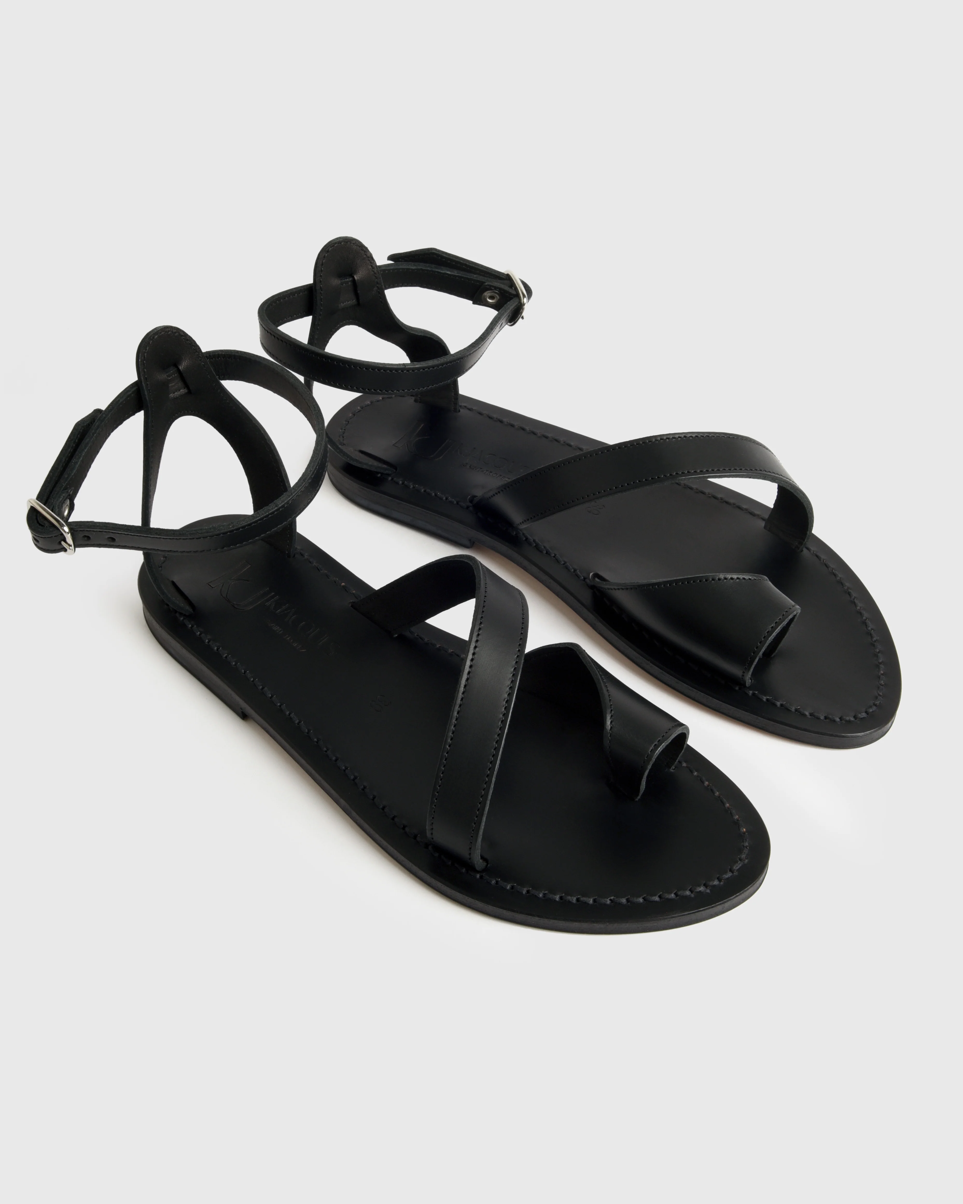 K Jacques Women's Anaelle Sandal
