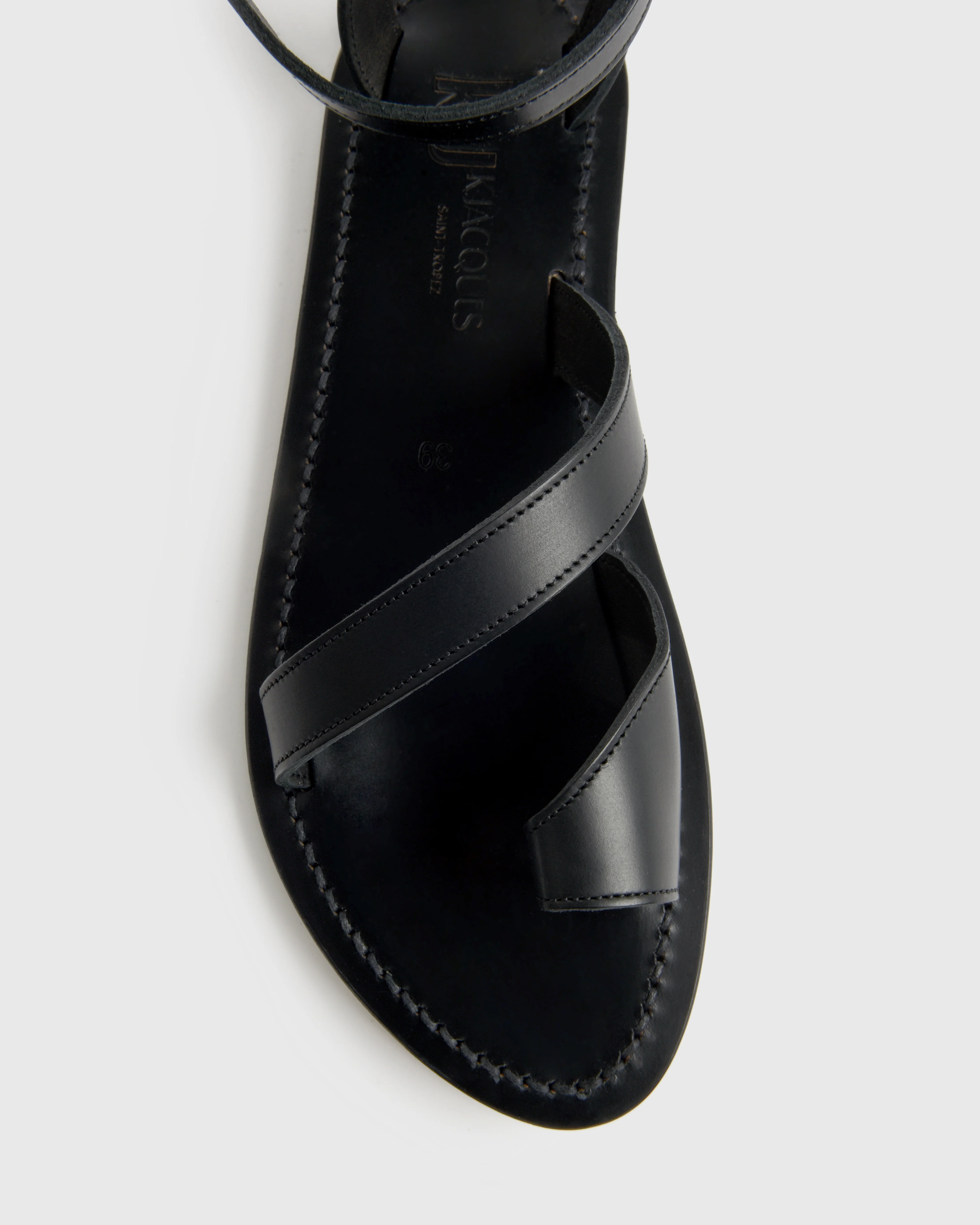 K Jacques Women's Anaelle Sandal - Image 3