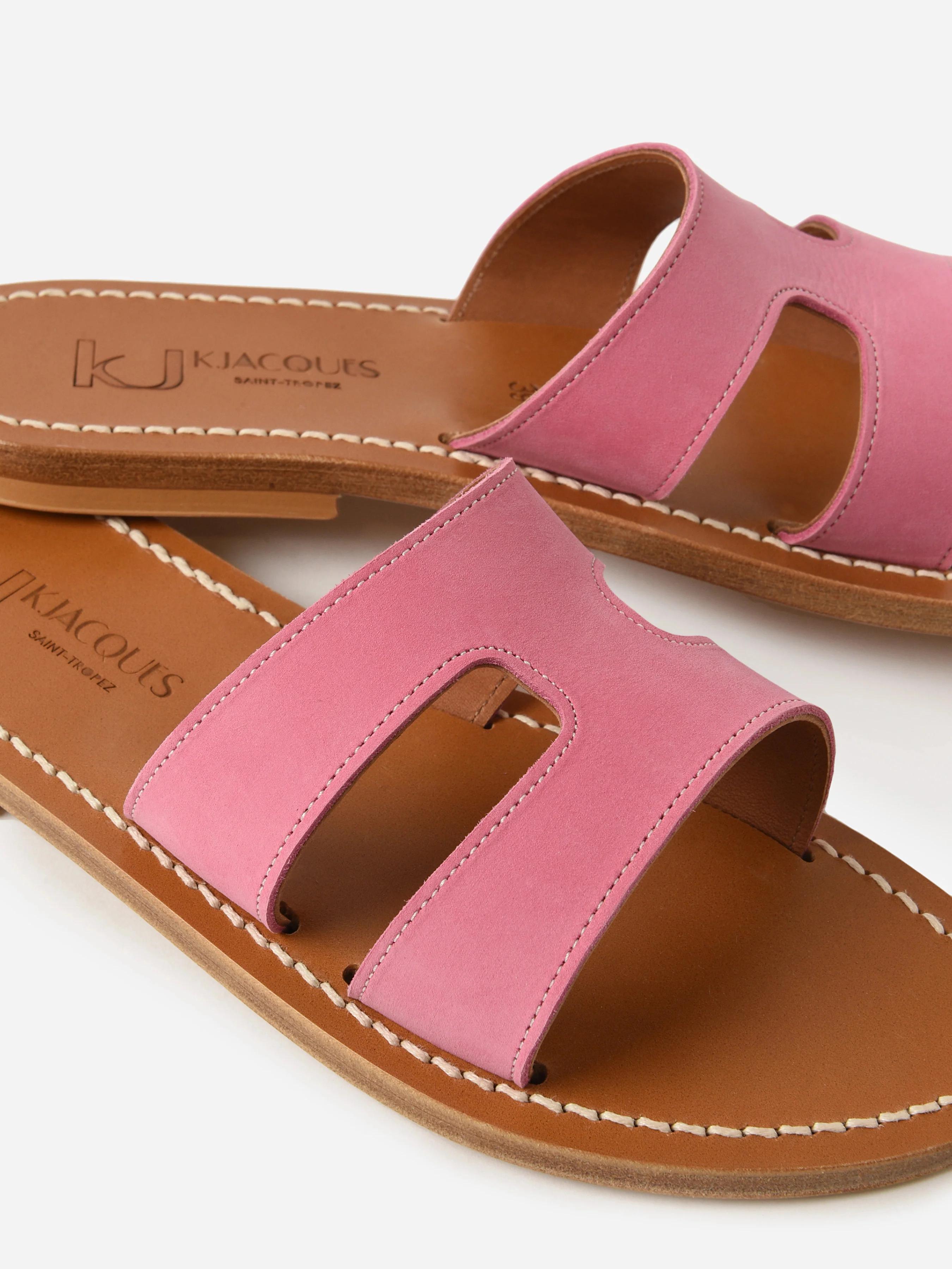 K Jacques Women's Menandre Sandal - Image 3