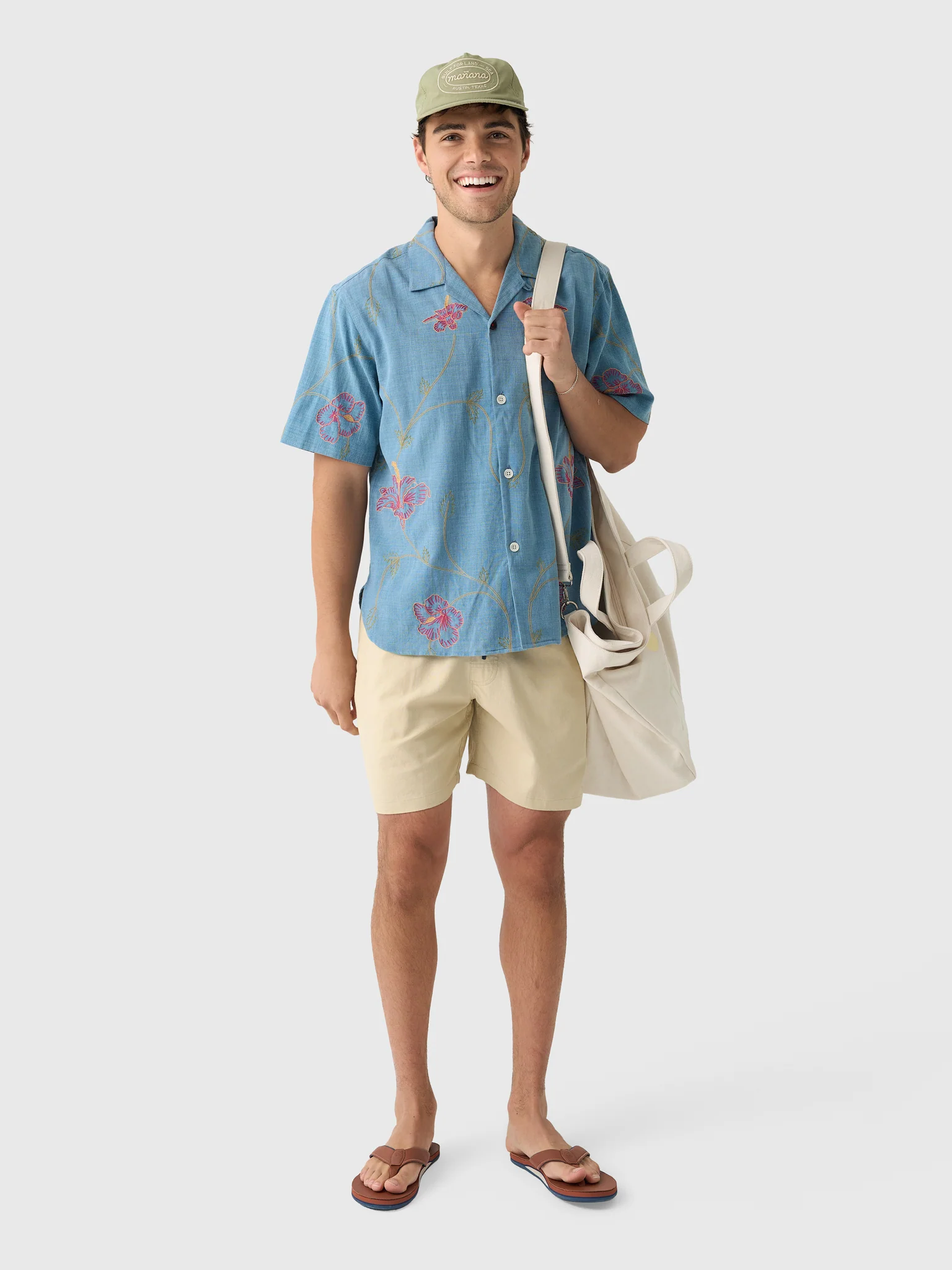 Kardo Men's Ronen Shirt - Image 3