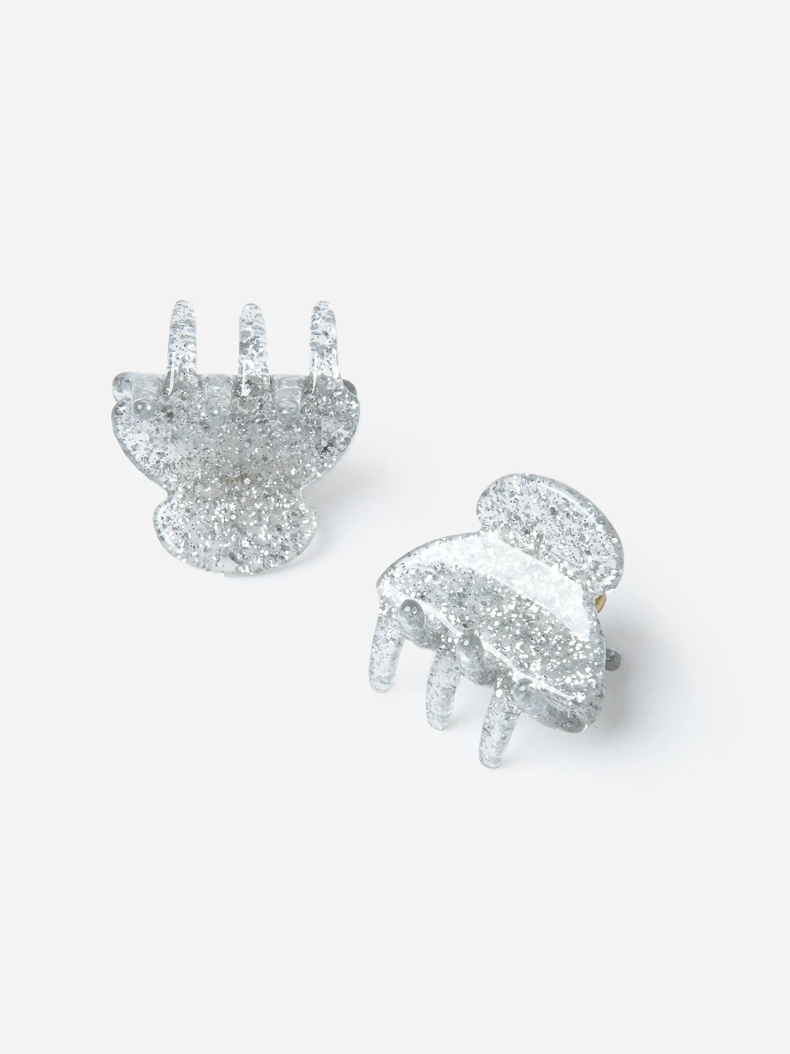 Karst The Baby Hair Claw Set - Image 3
