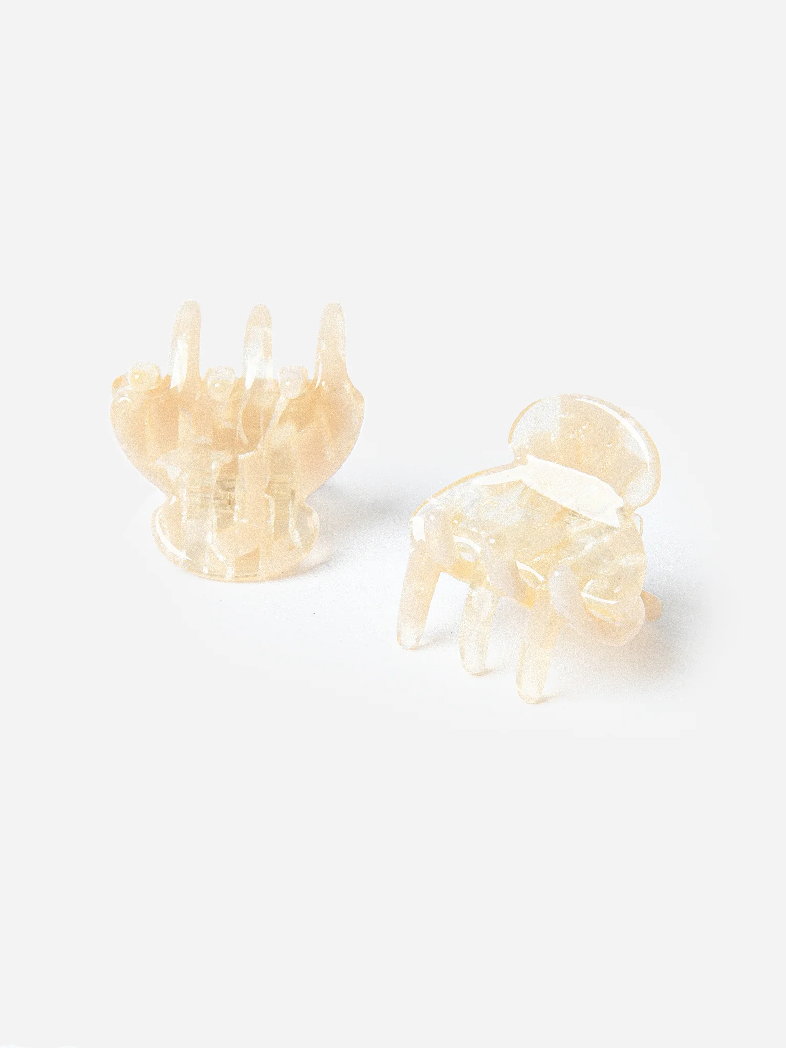 Karst The Baby Hair Claw Set - Image 4