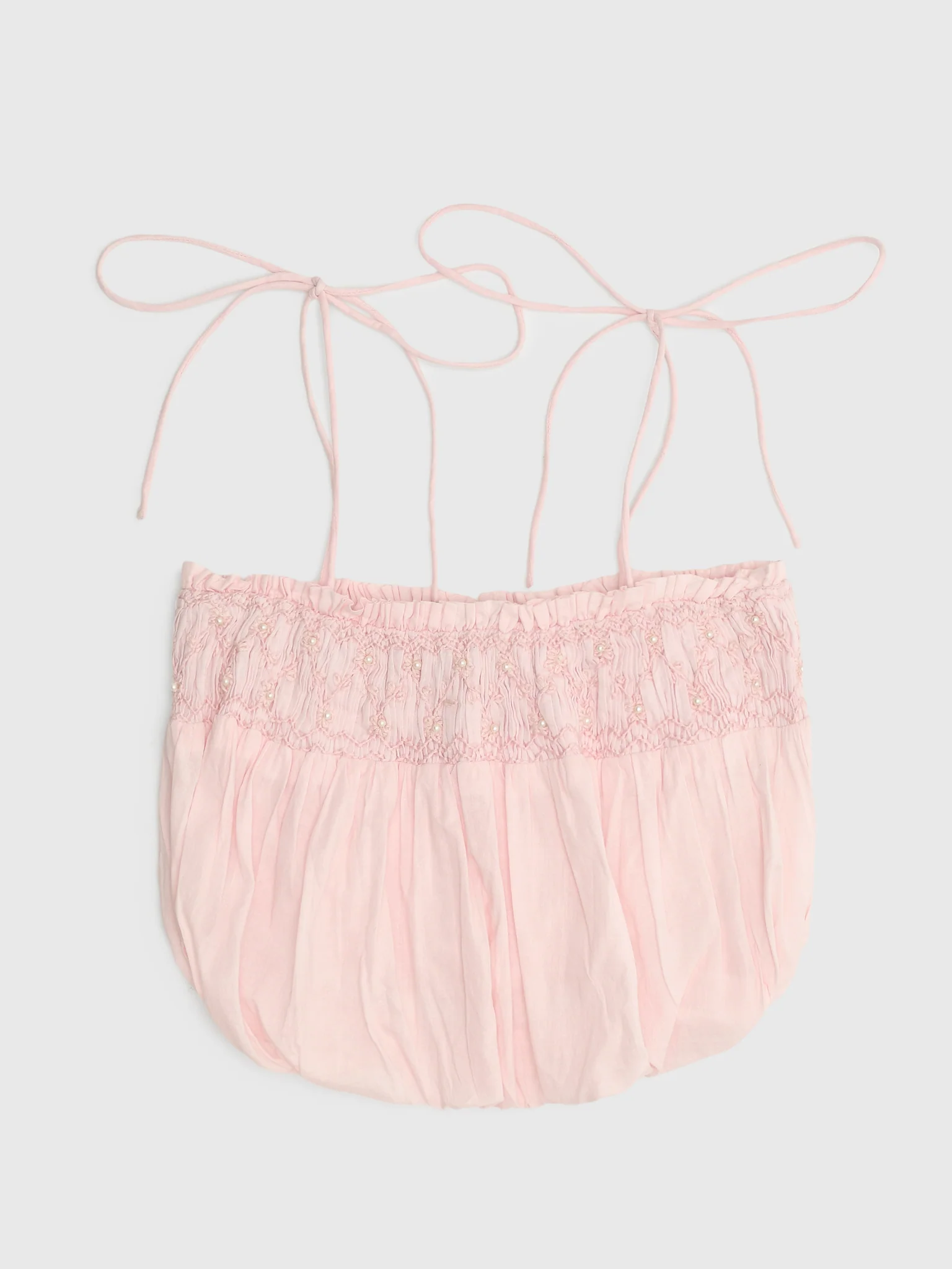 Katie J NYC Girls' June Top