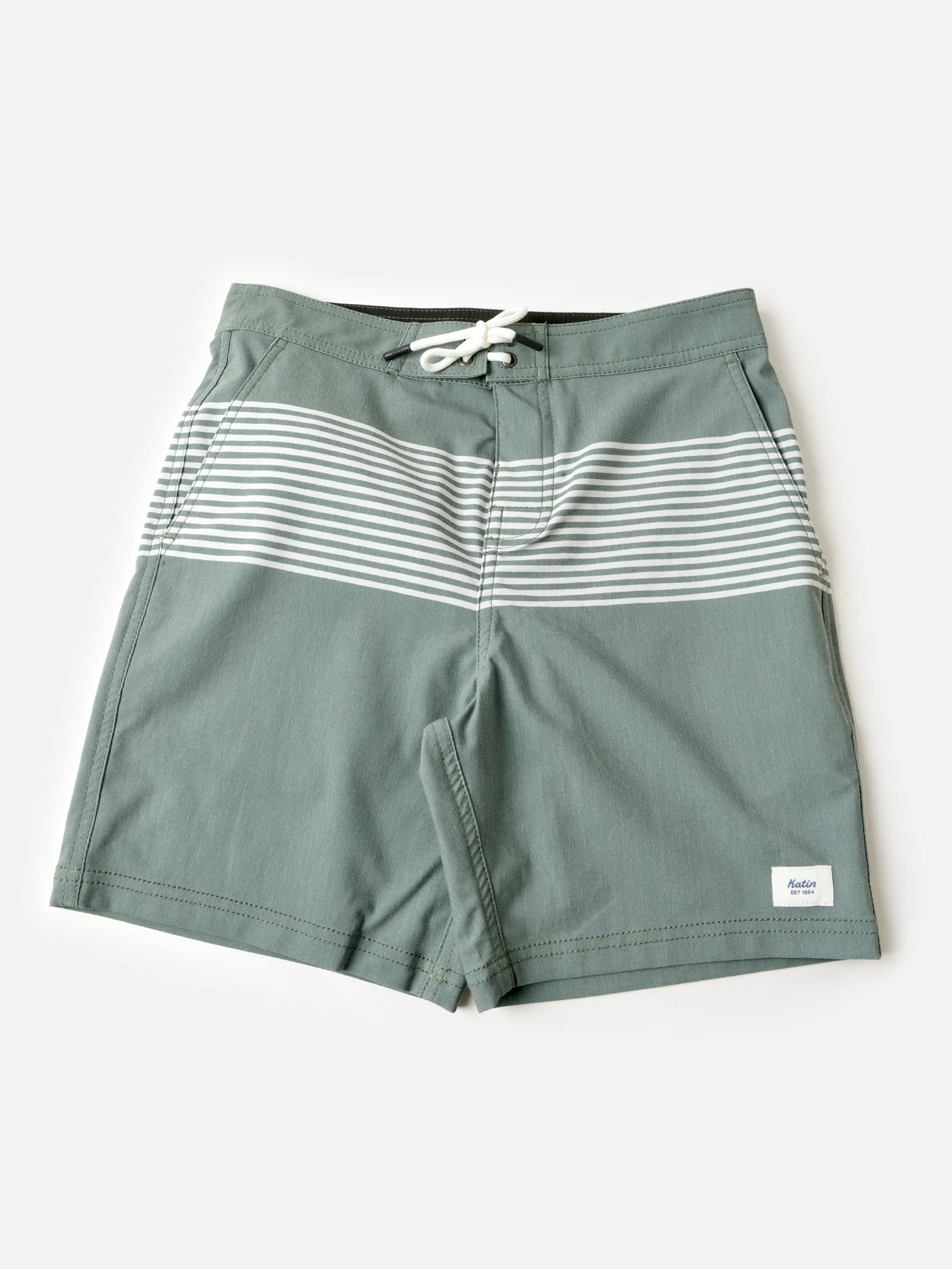 Katin Boys' Roam Hybrid Trunk