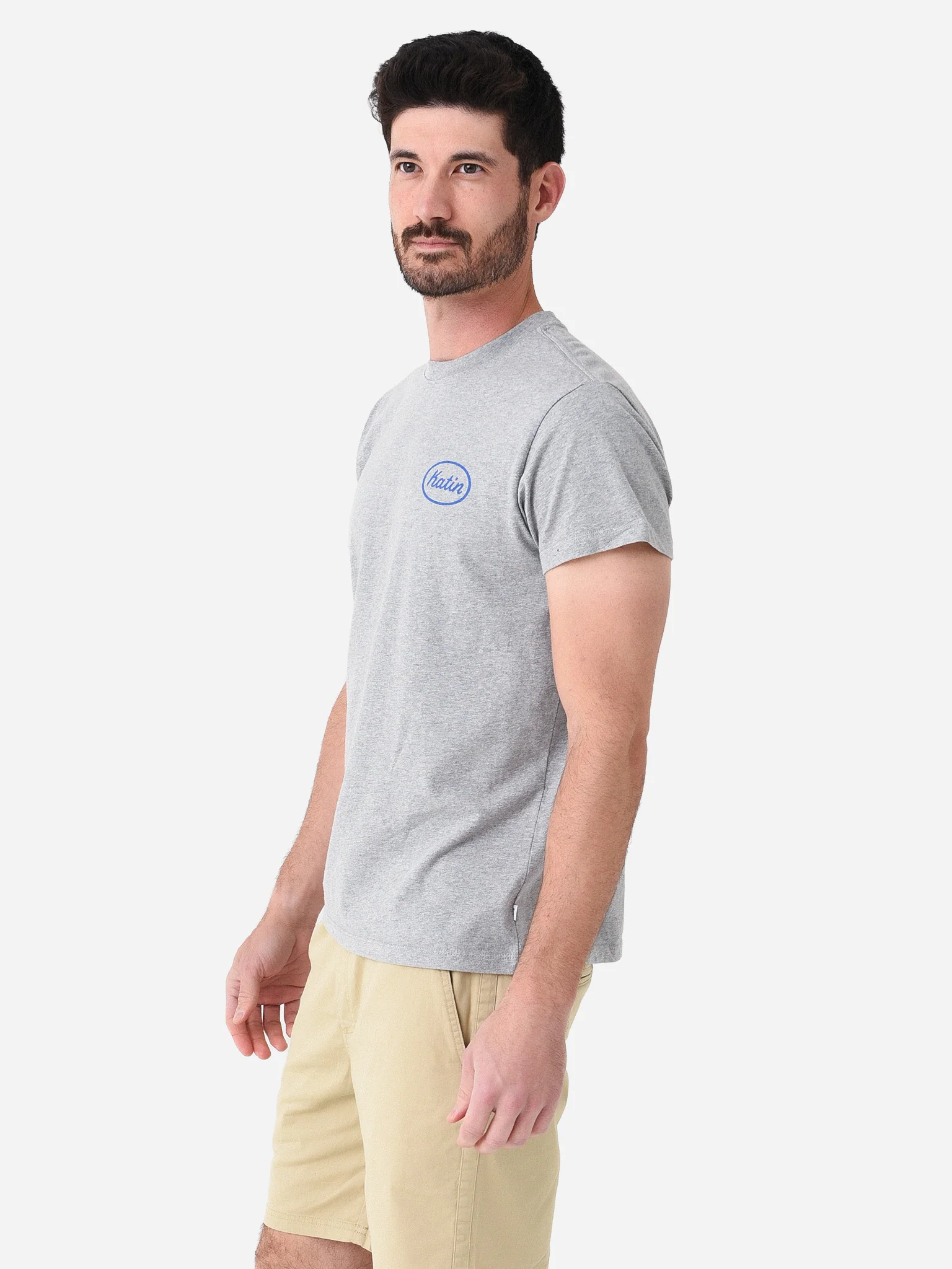 Katin Men's Built Tee - Image 3