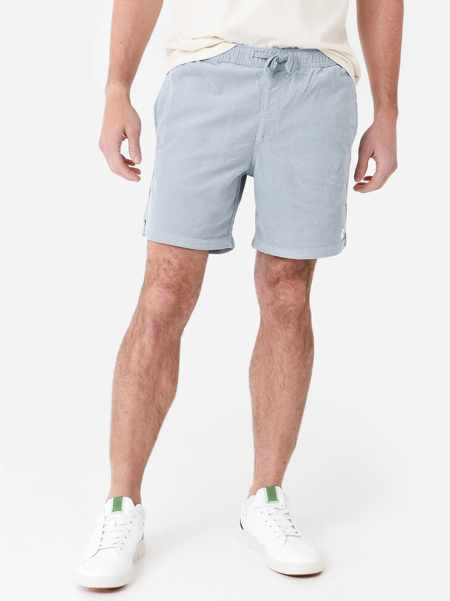 Katin Men's Cord Local Short