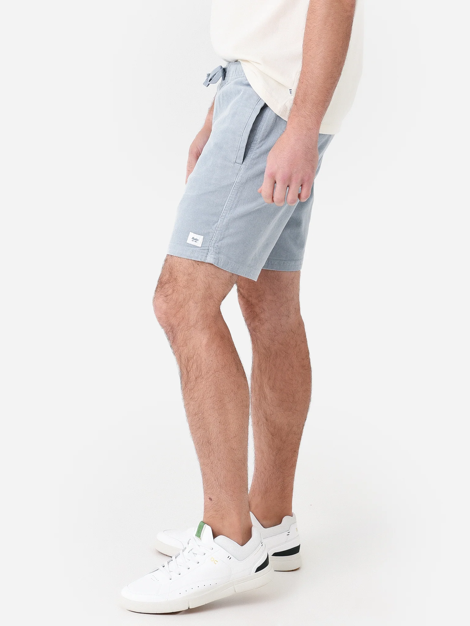 Katin Men's Cord Local Short - Image 3