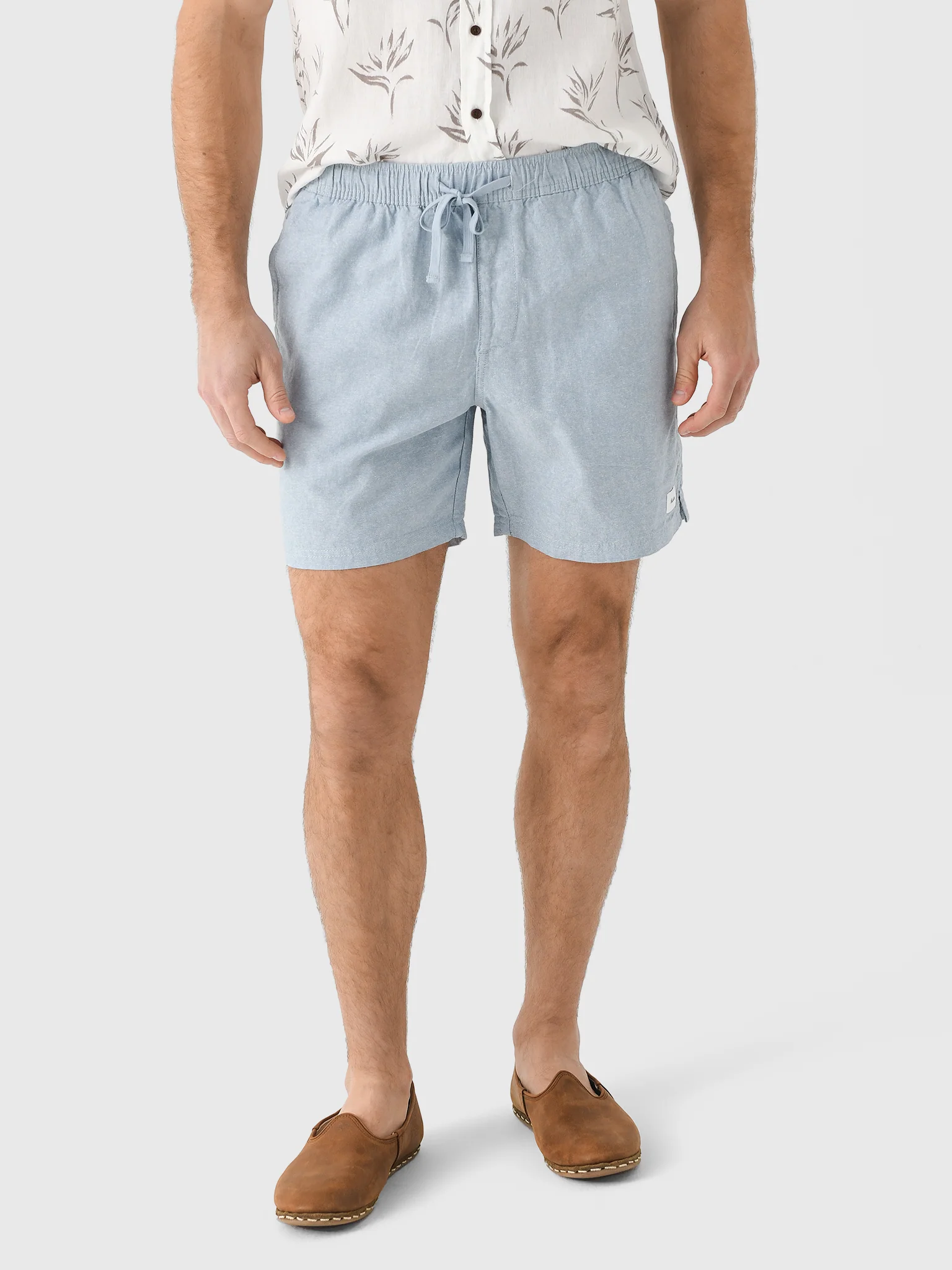 Katin Men's Isaiah Local Short