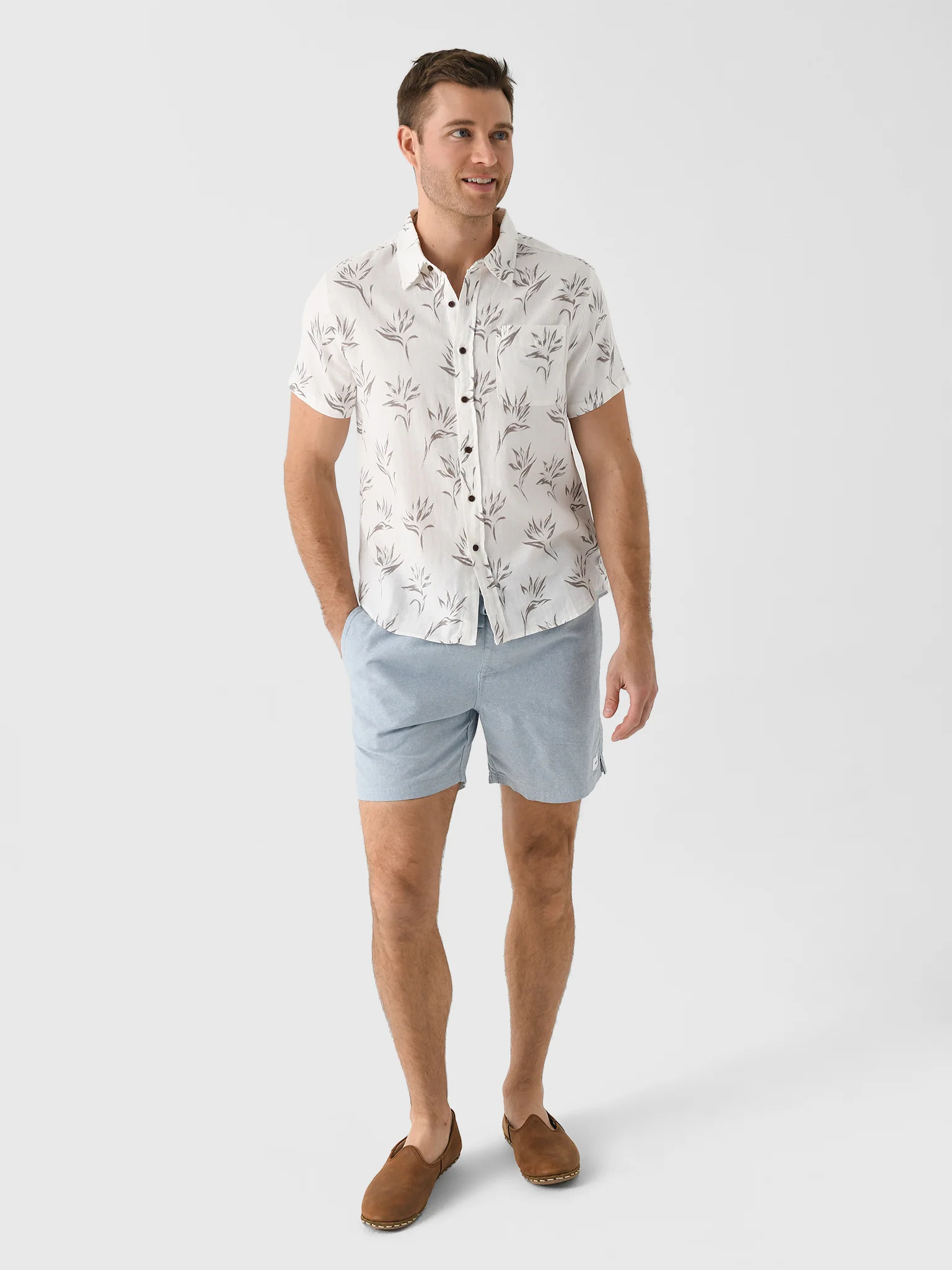 Katin Men's Isaiah Local Short - Image 2