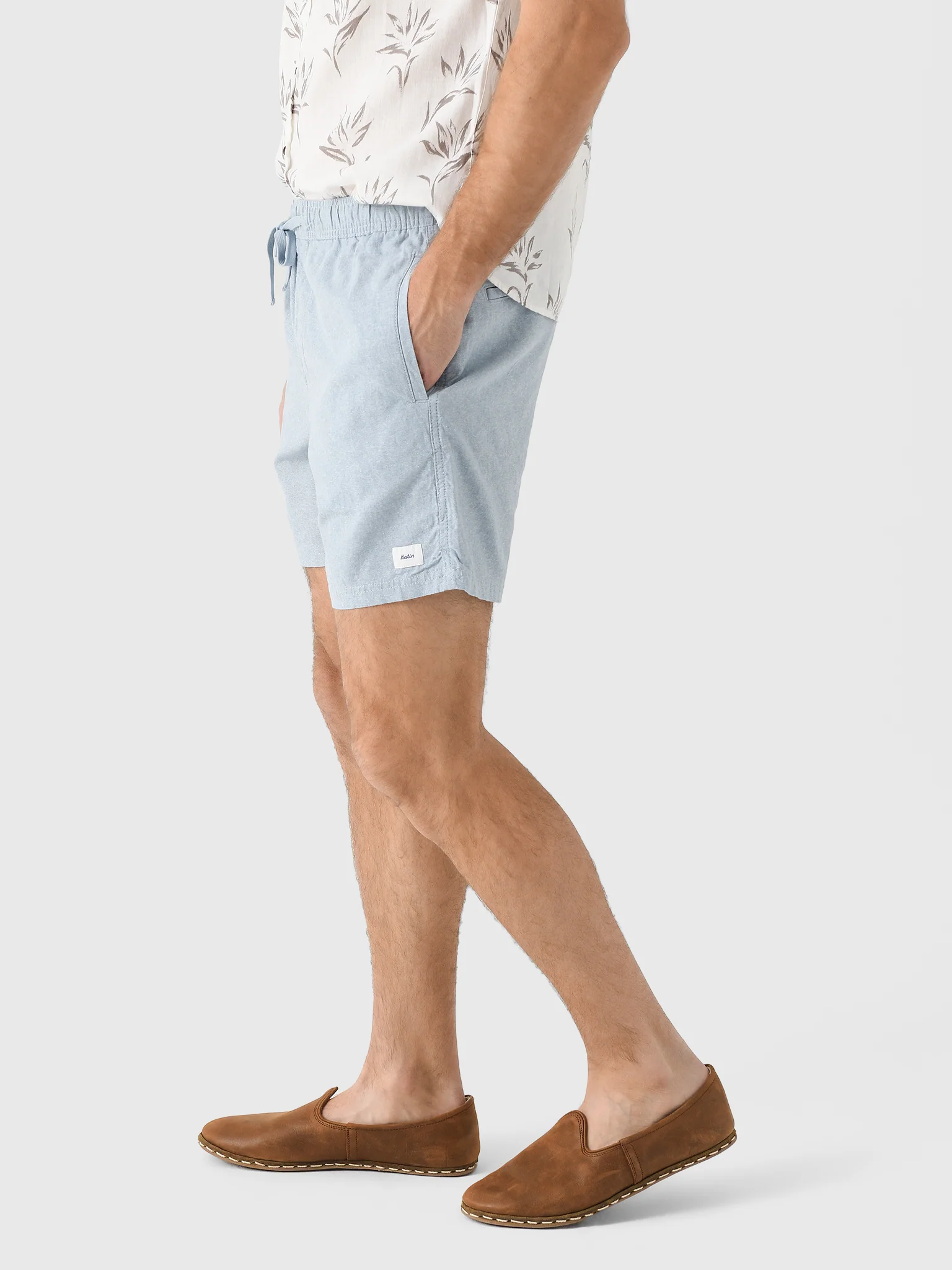 Katin Men's Isaiah Local Short - Image 3