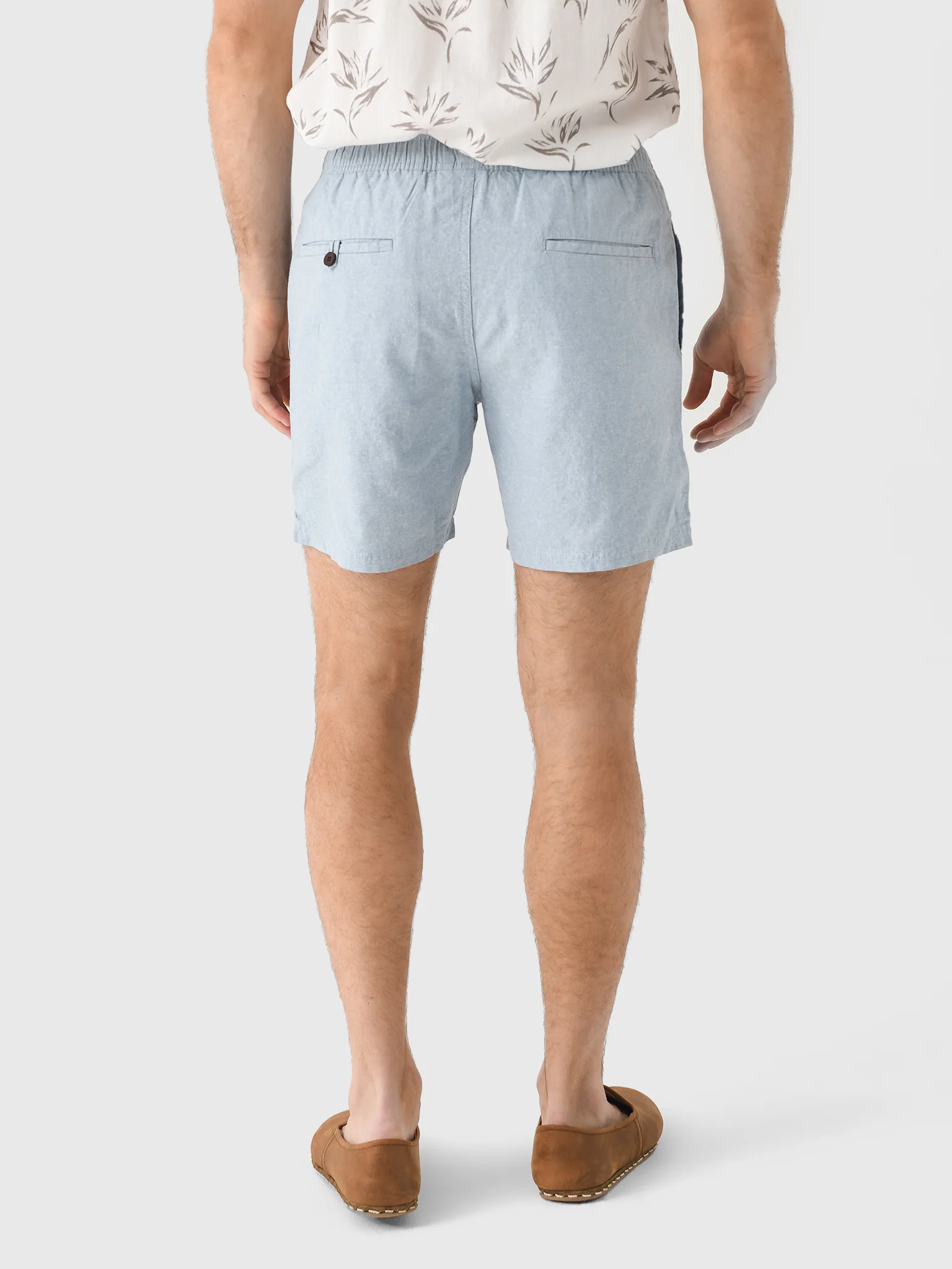 Katin Men's Isaiah Local Short - Image 4