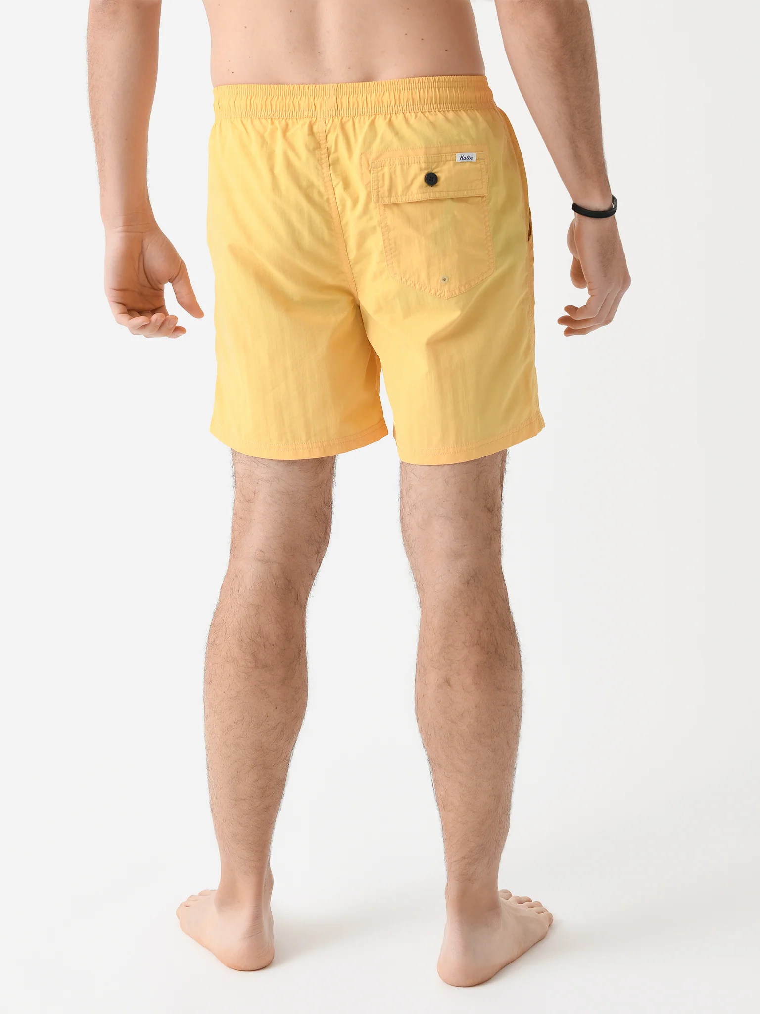Katin Men's Poolside Volley Swim Trunk - Image 4