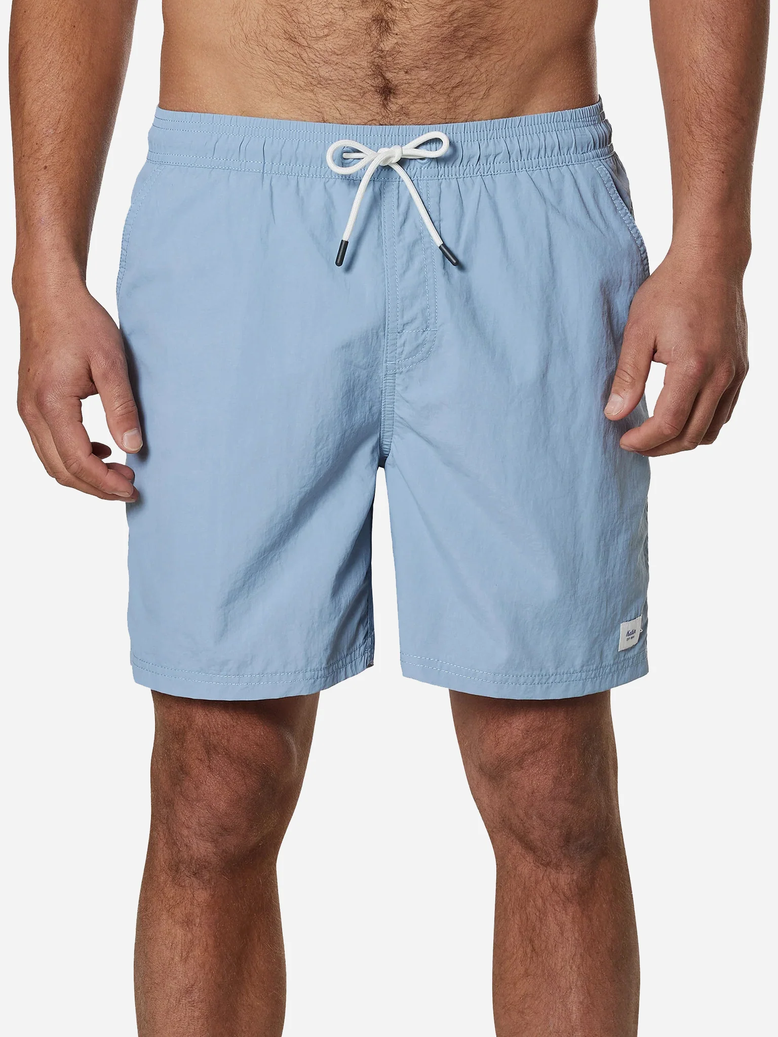 Katin Men's Poolside Volley Swim Trunk - Image 7