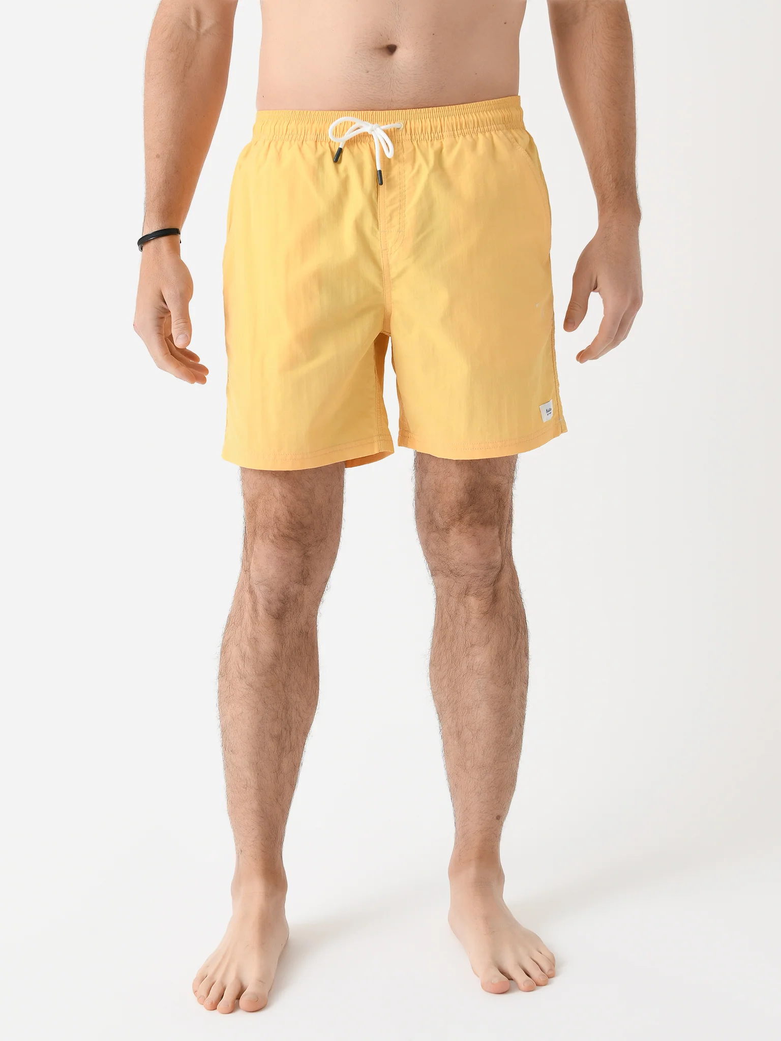 Katin Men's Poolside Volley Swim Trunk - Image 8