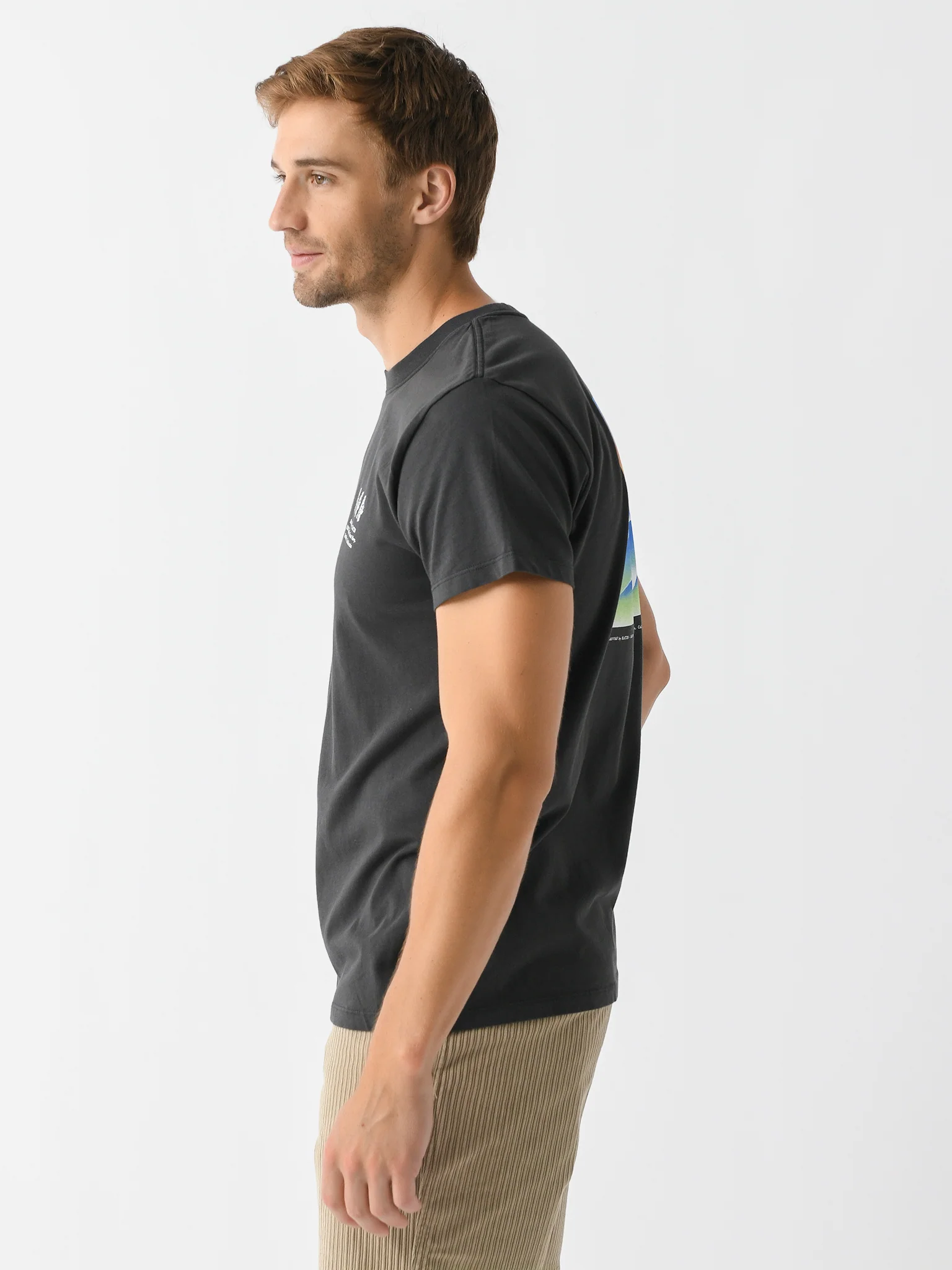 Katin Men's Set Tee - Image 3