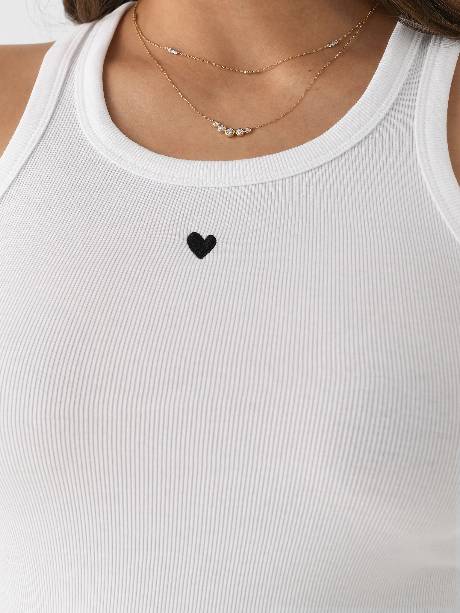 Kerri Rosenthal Women's KR Tank - Image 10