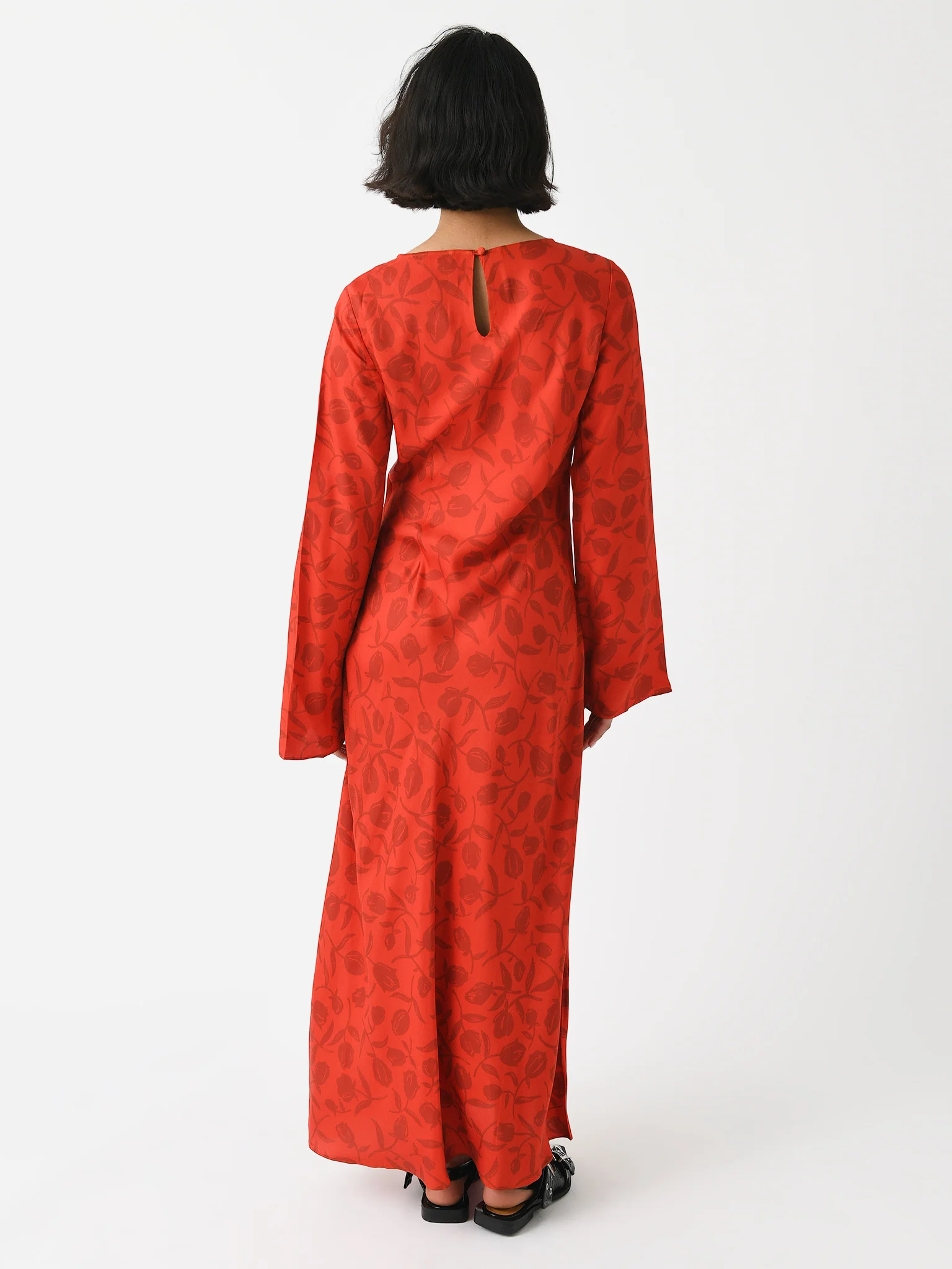 Kitri Women's Keira Maxi Dress - Image 3