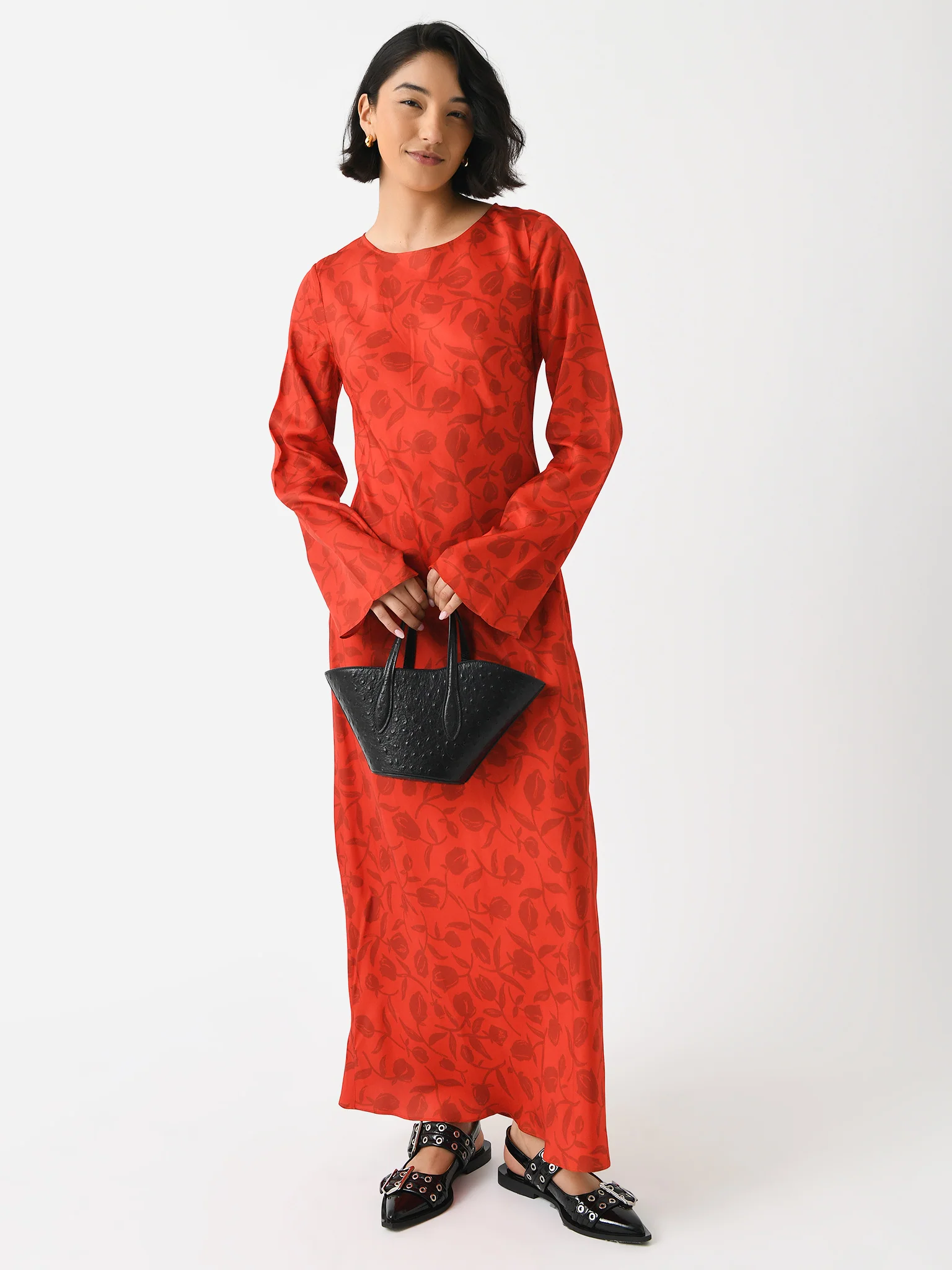 Kitri Women's Keira Maxi Dress - Image 4