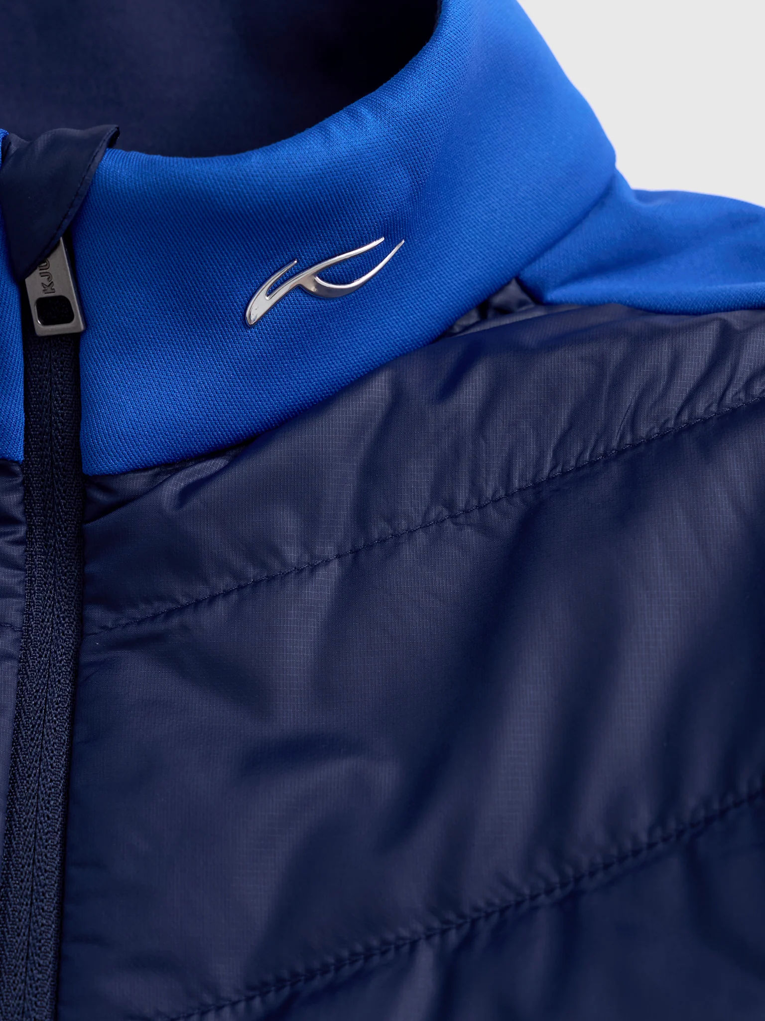 KJUS Boys' Chase Midlayer Jacket - Image 3