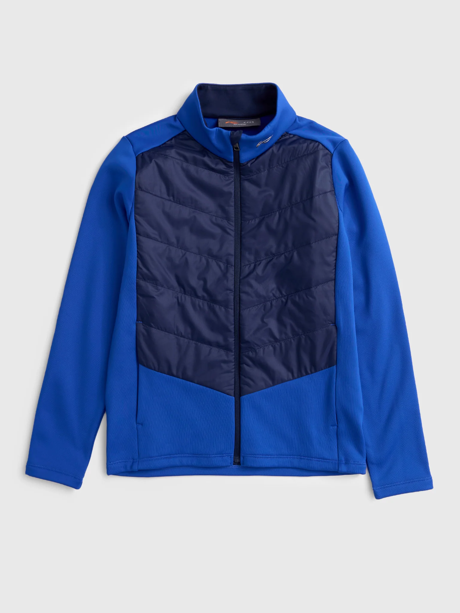 KJUS Boys' Chase Midlayer Jacket - Image 7