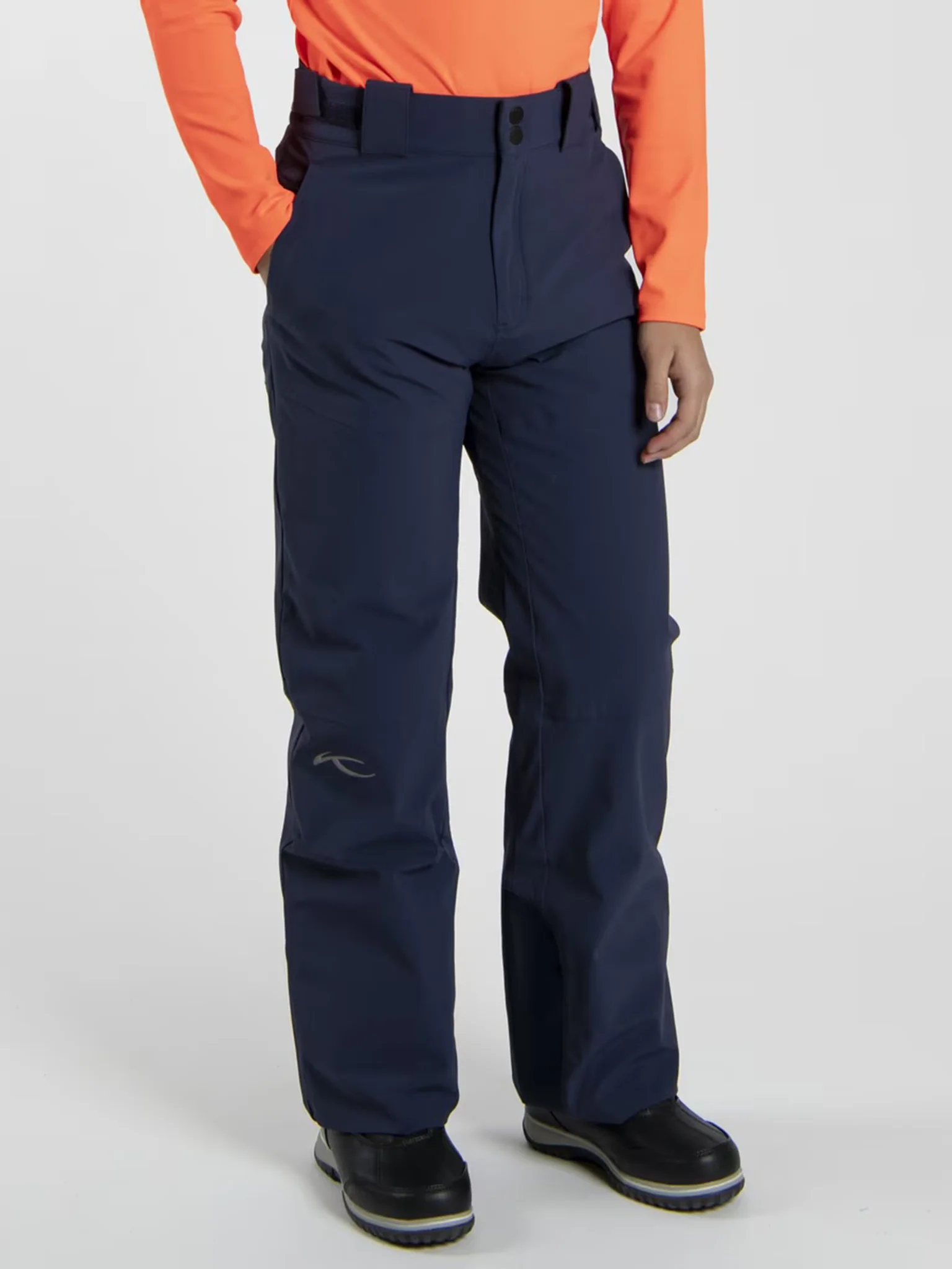 KJUS Boys' Vector Max Pant - Image 5