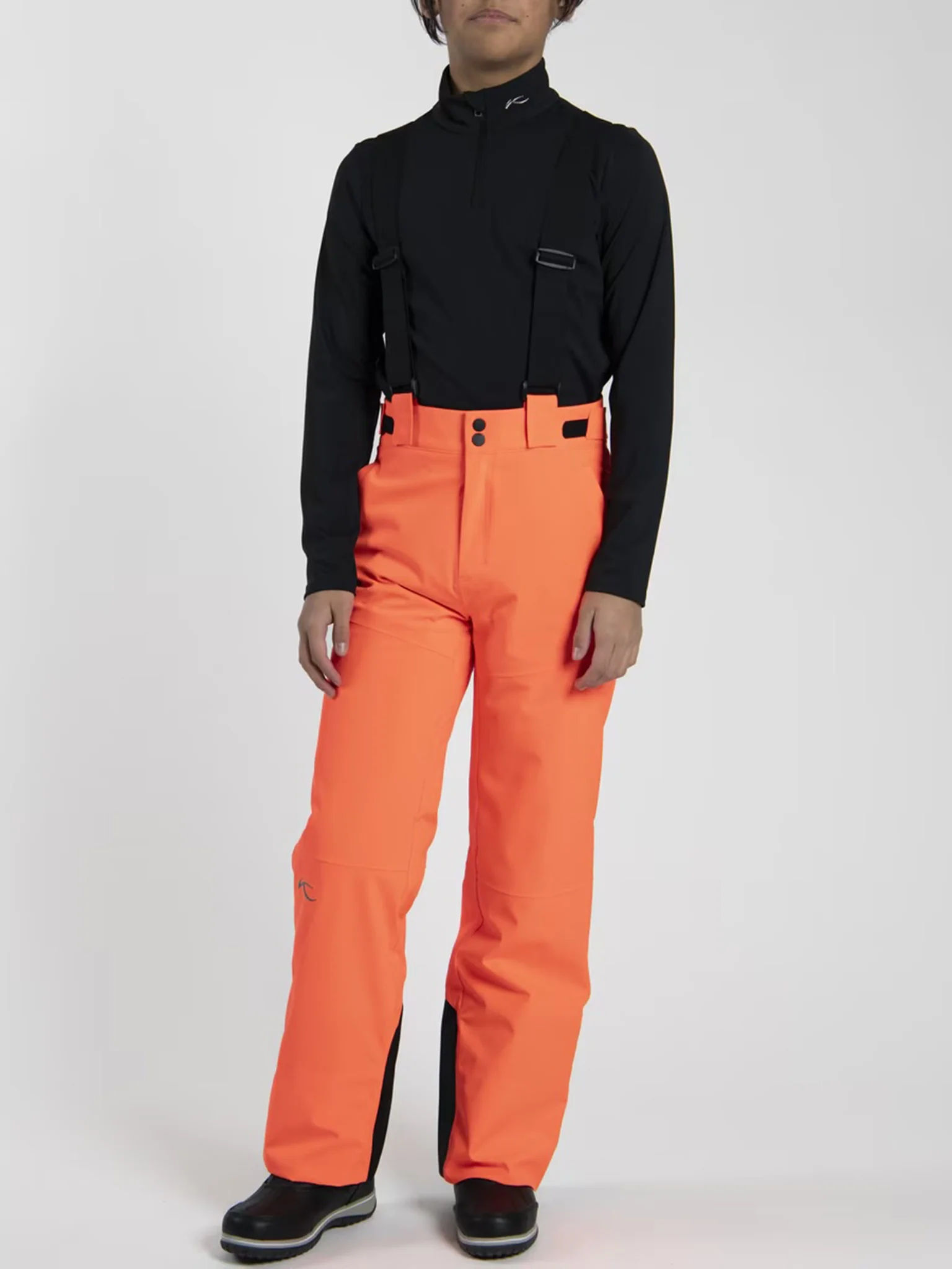 KJUS Boys' Vector Max Pant - Image 7