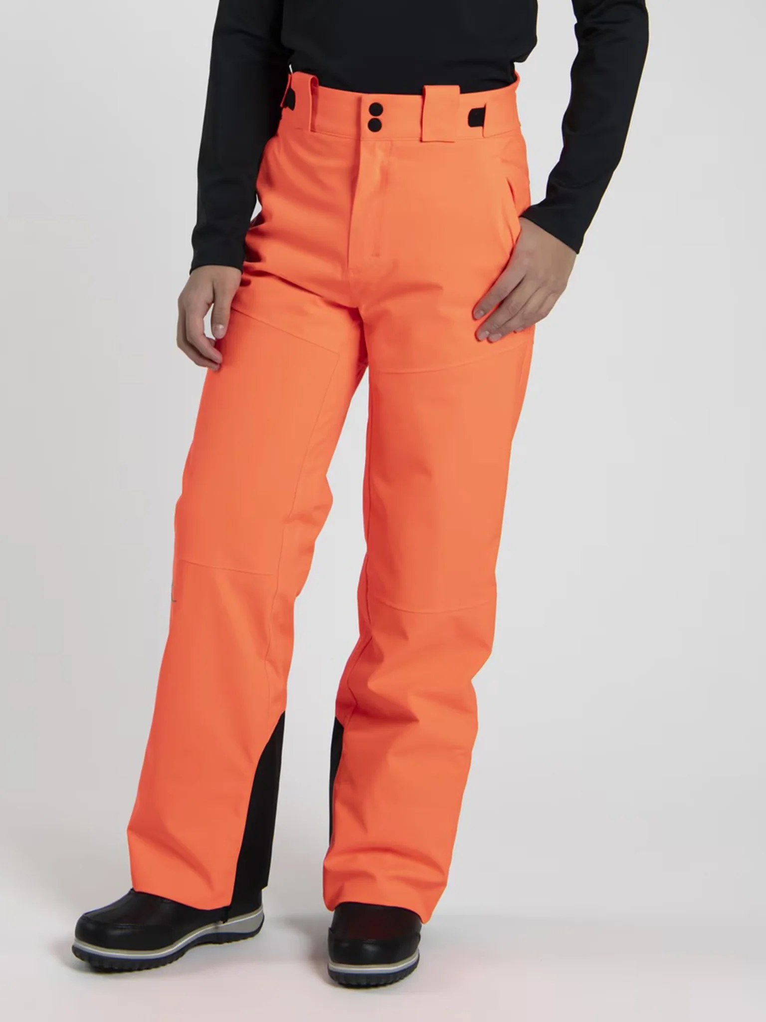 KJUS Boys' Vector Max Pant - Image 8
