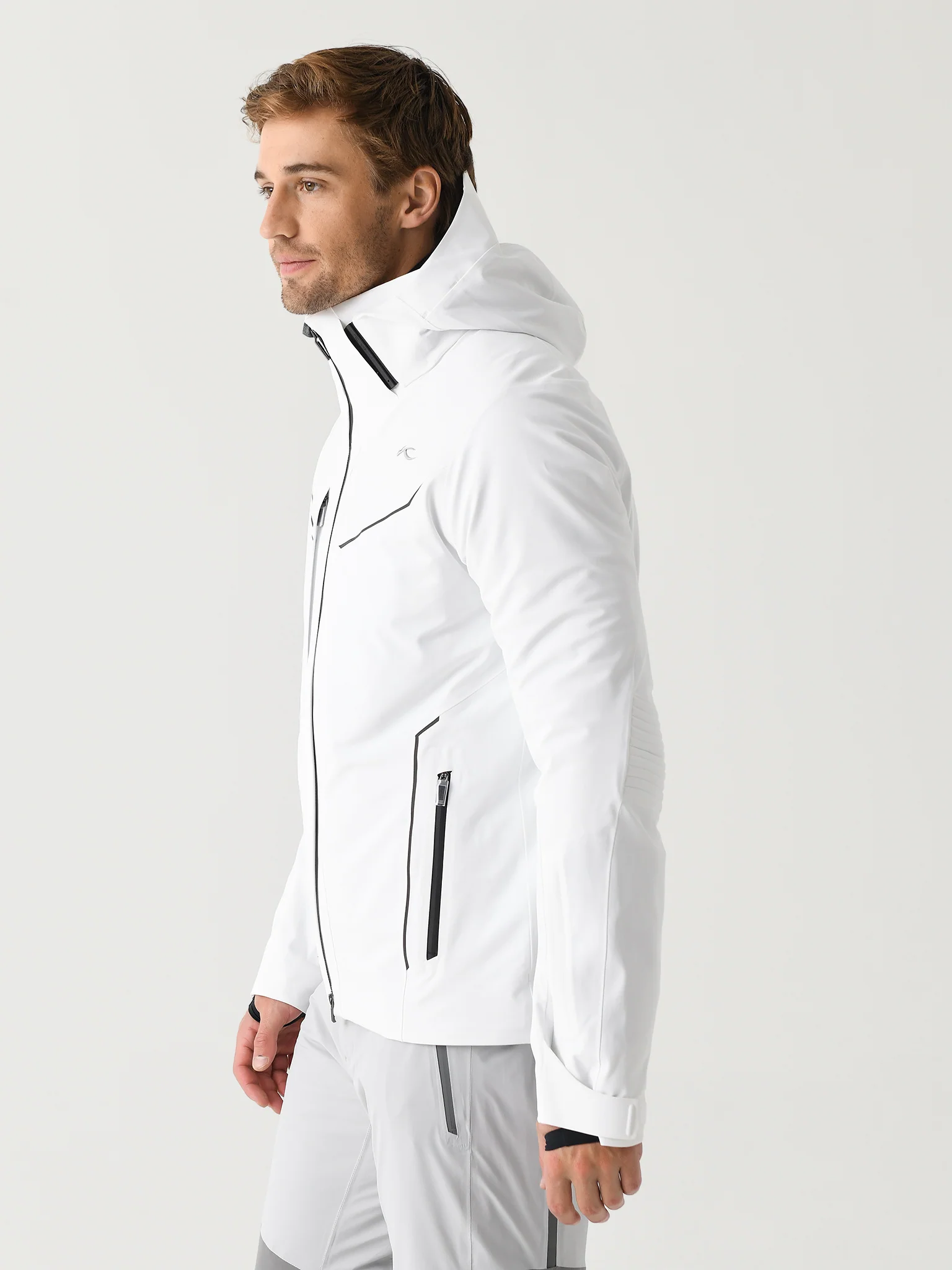 KJUS Men's Formula Jacket - Image 3