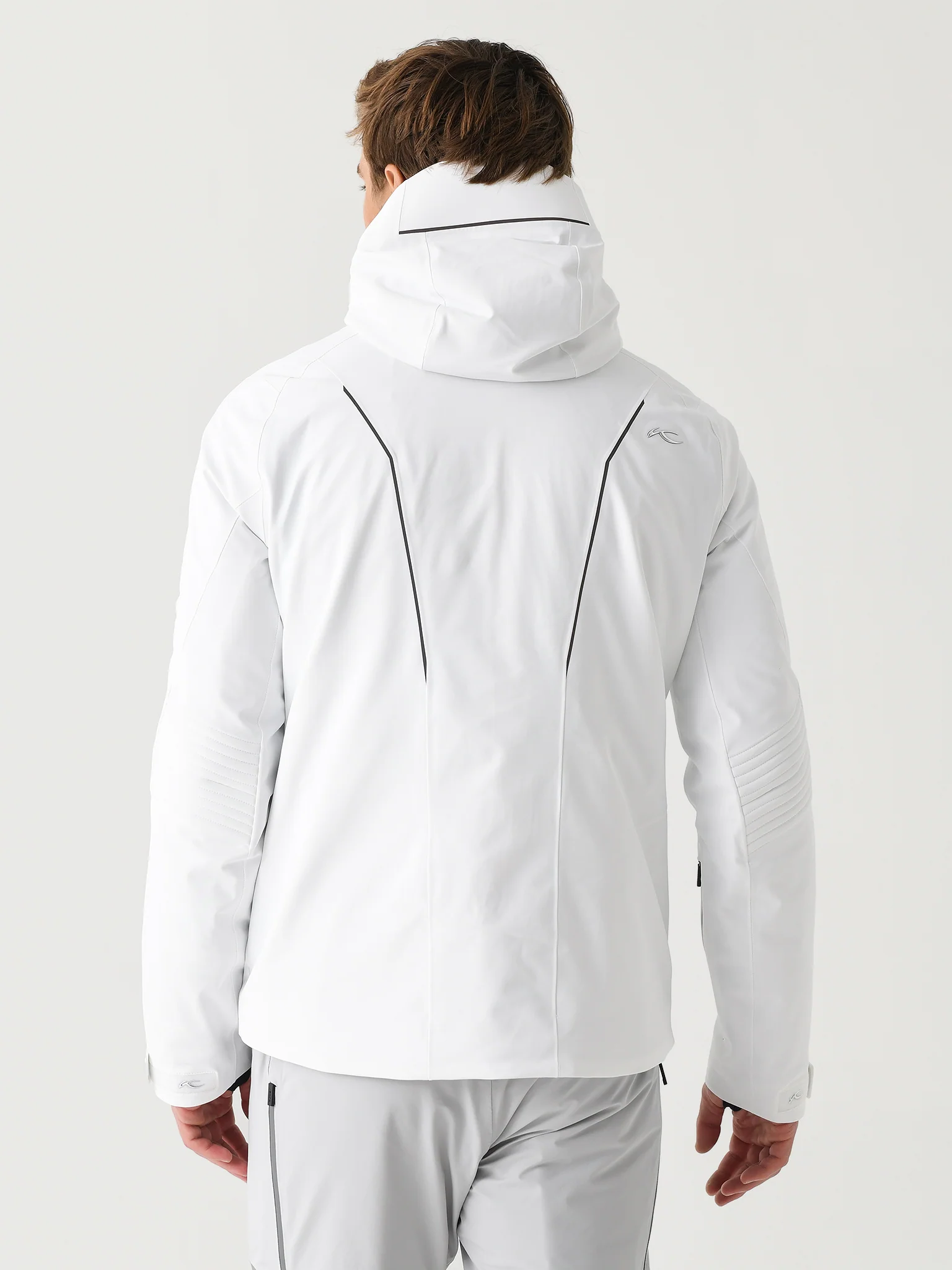 KJUS Men's Formula Jacket - Image 4