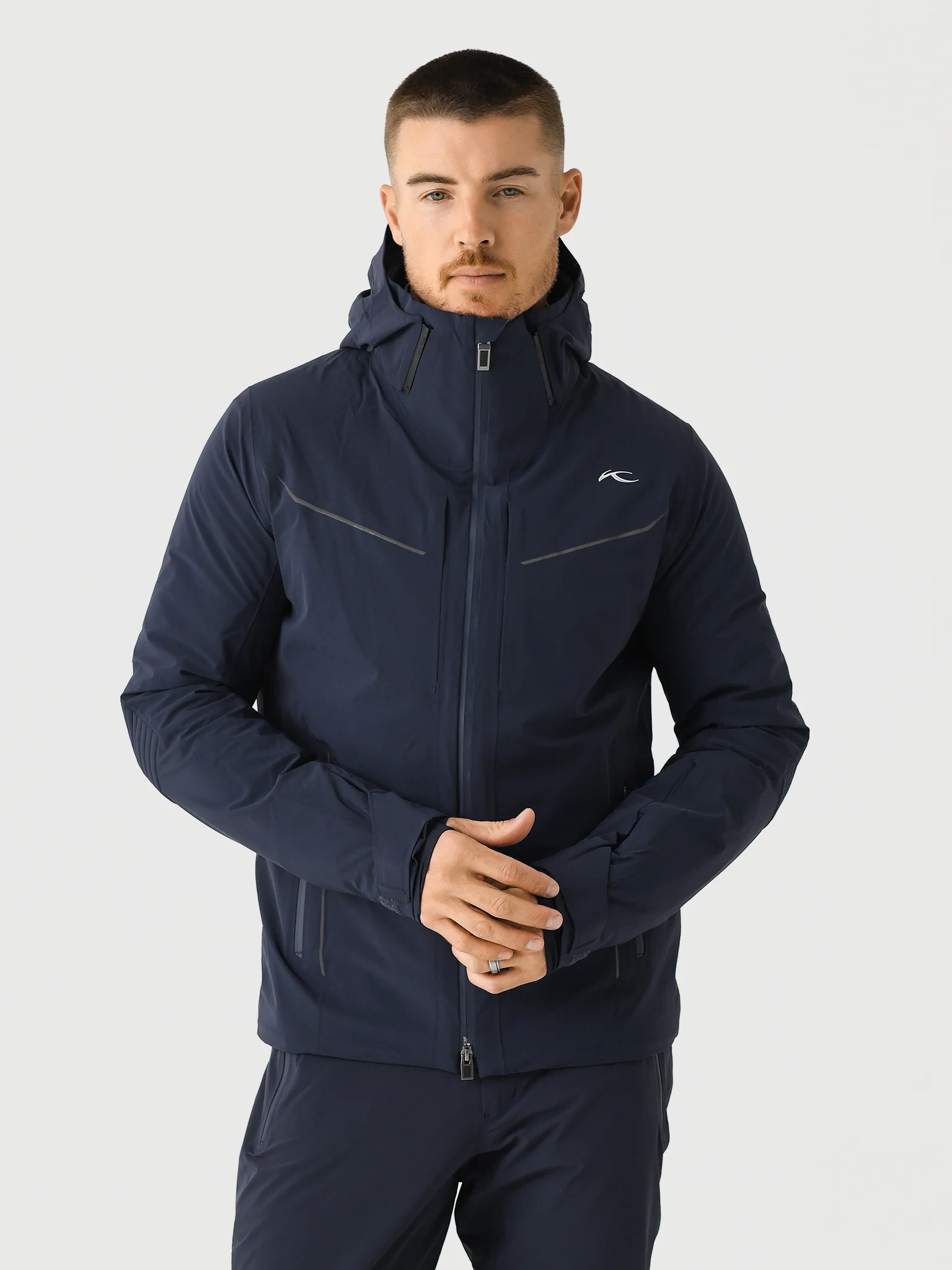 KJUS Men's Formula Jacket - Image 9
