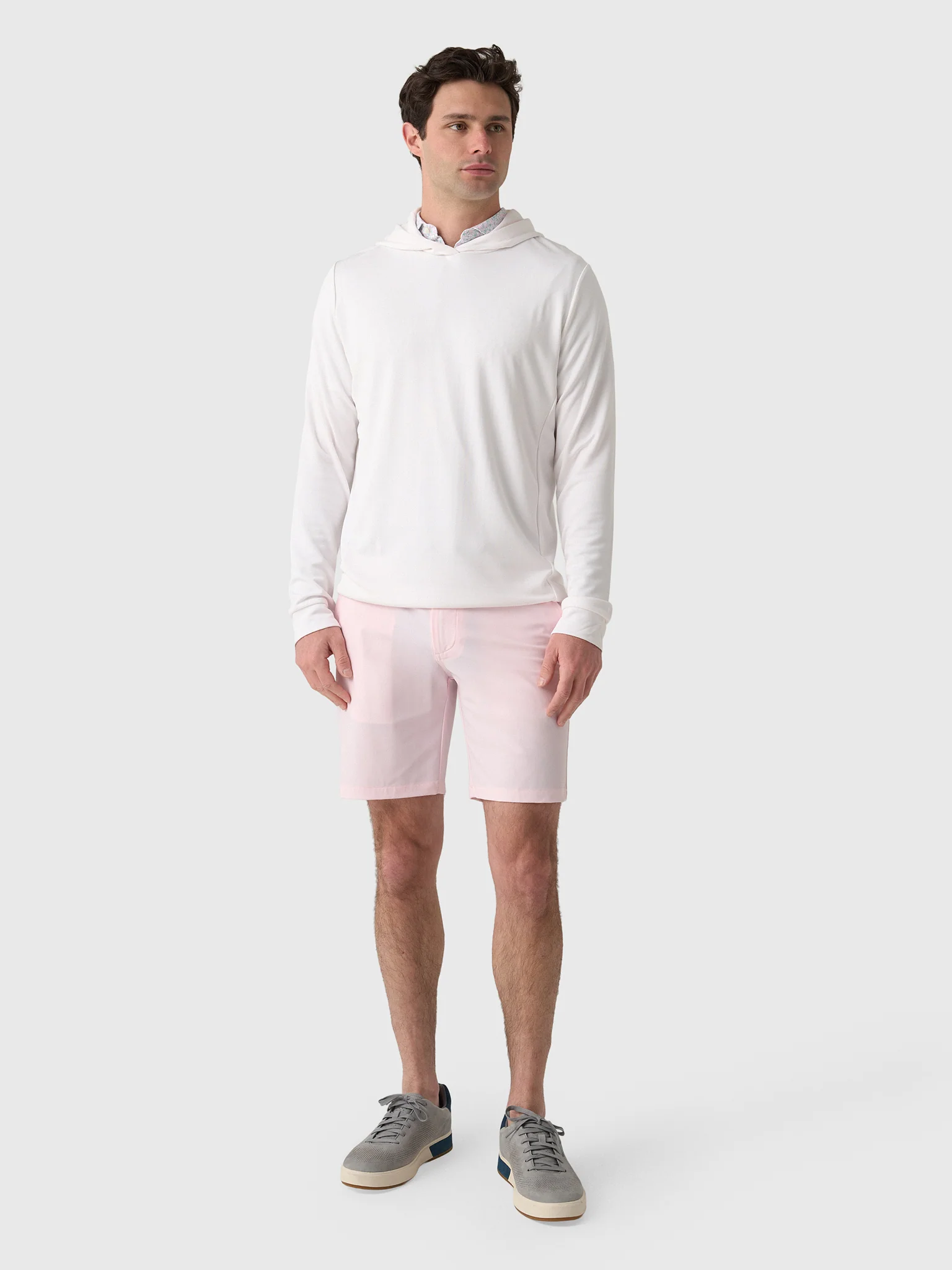KJUS Men's Kallen Hooded Midlayer - Image 2