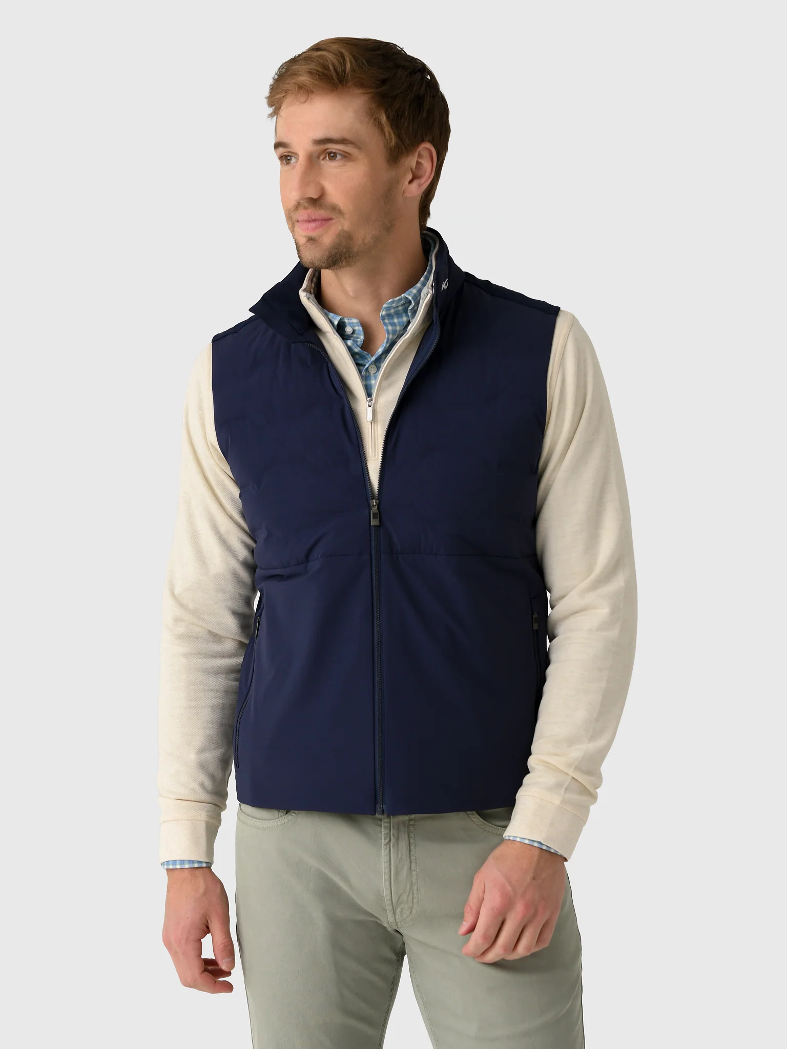 KJUS Men's Regulator Vest