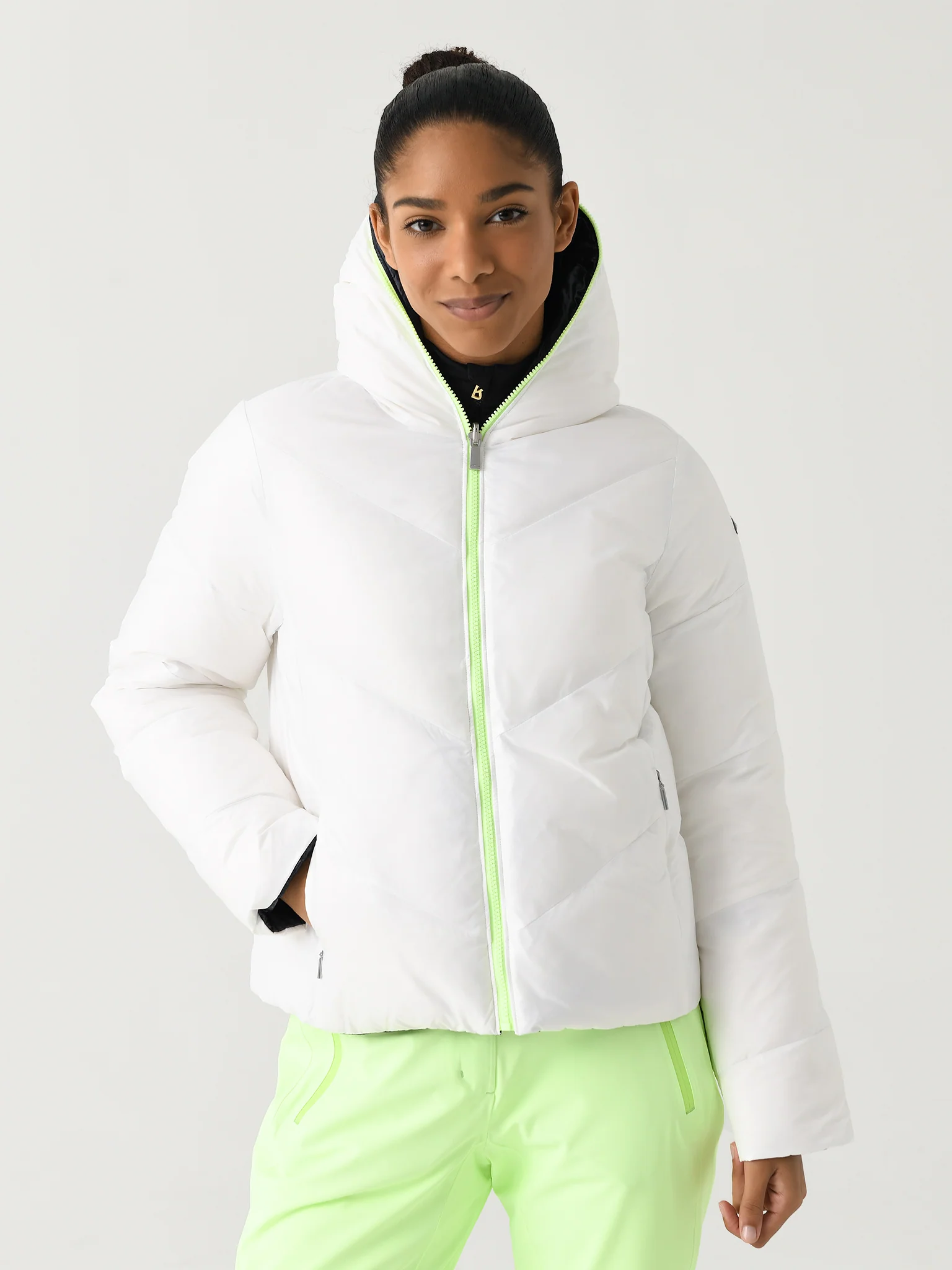 KJUS Women's Backflip Jacket - Image 10