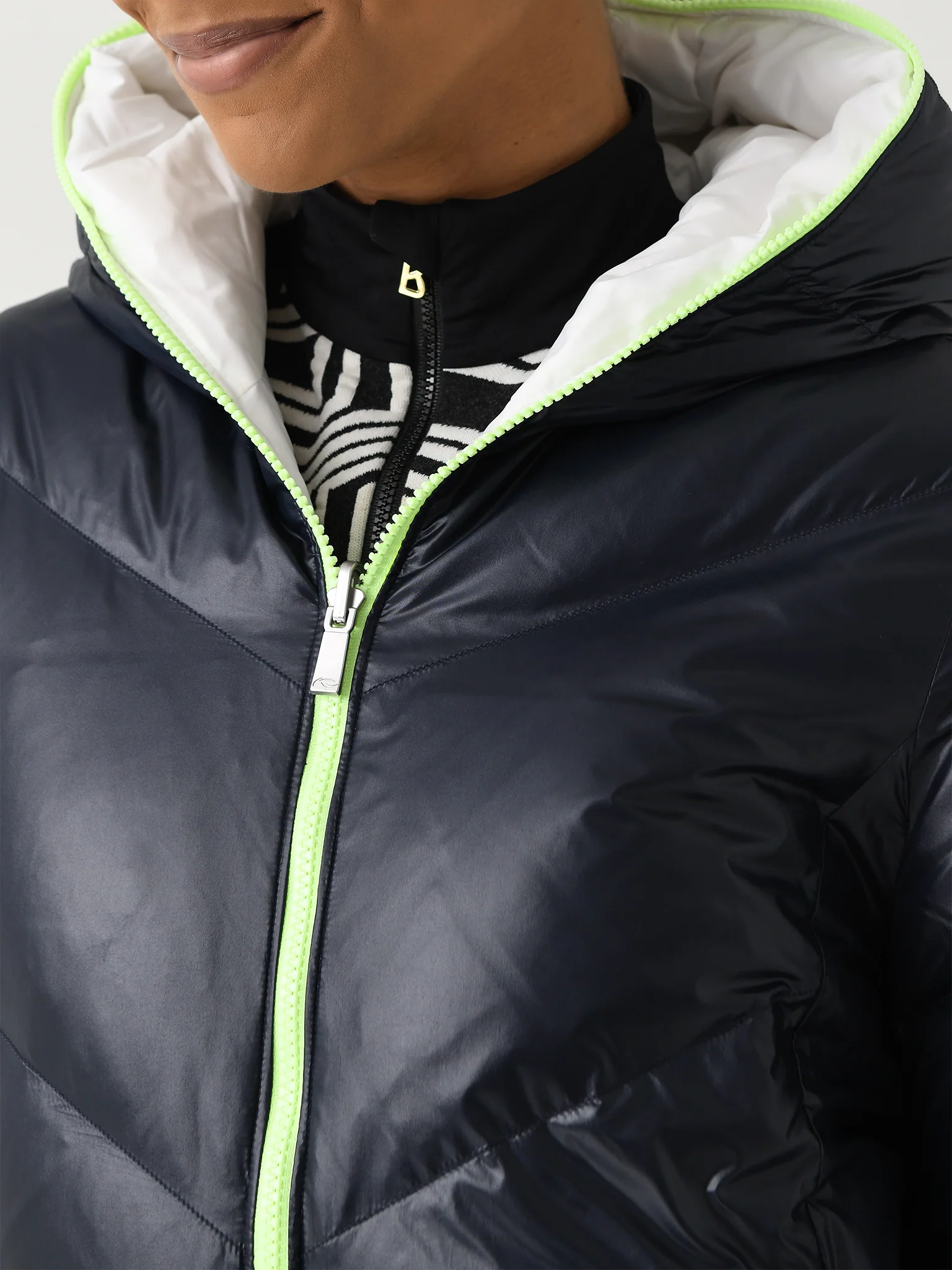 KJUS Women's Backflip Jacket - Image 11