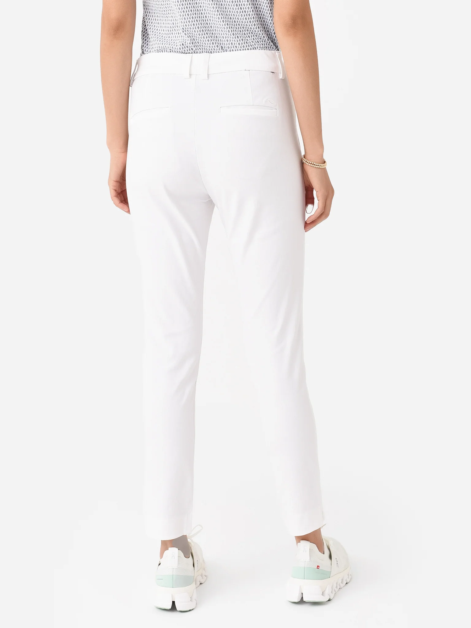 KJUS Women's Ikala 7/8 Tregging - Image 4