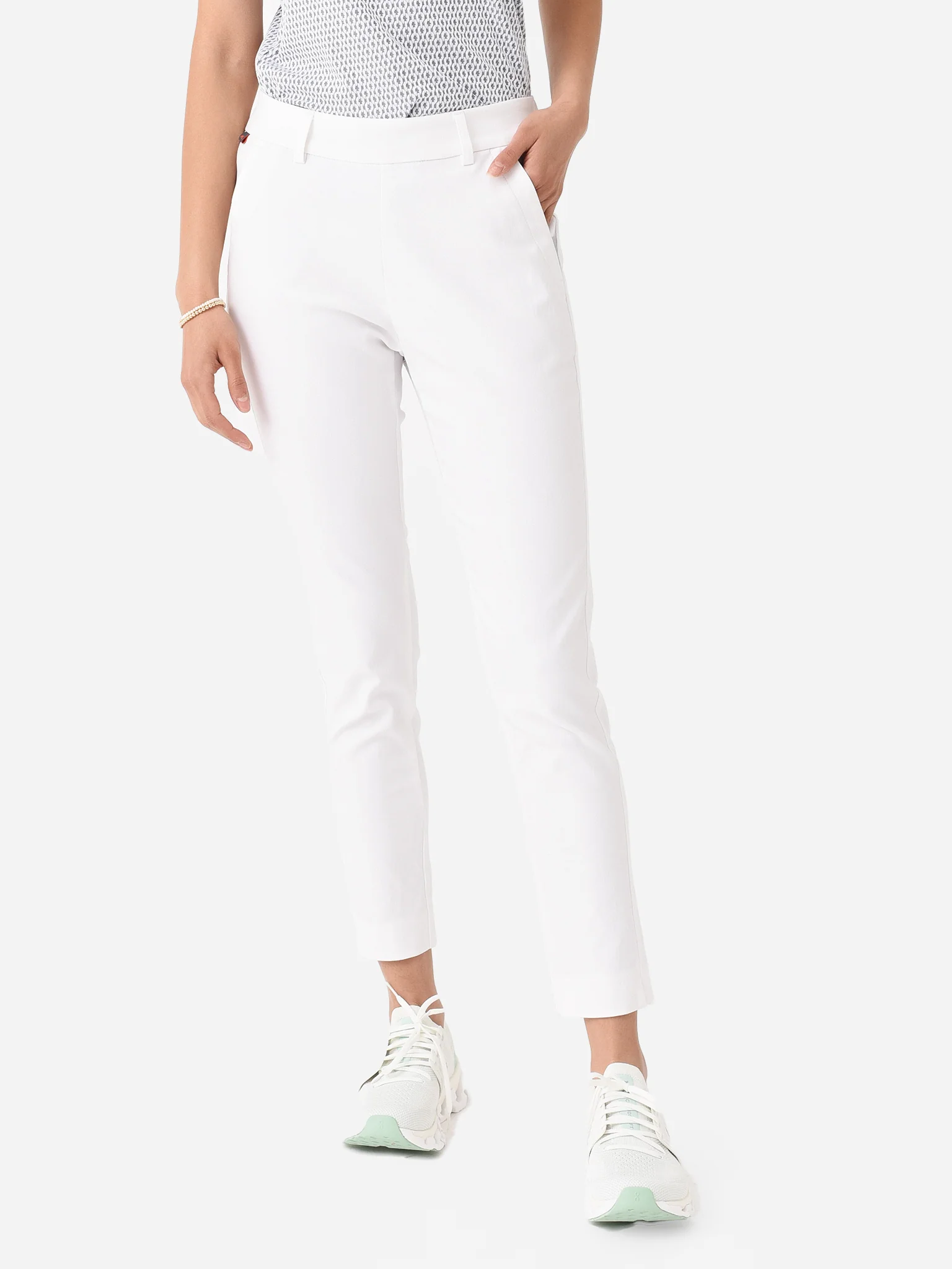 KJUS Women's Ikala 7/8 Tregging - Image 6