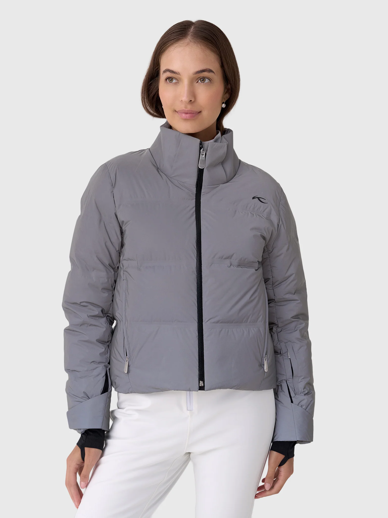 KJUS Women's Reflect Jacket - Image 6
