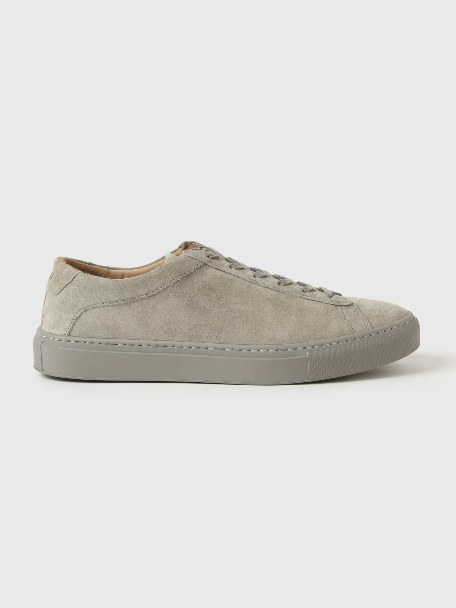 Koio Men's Capri Suede Sneaker - Image 2
