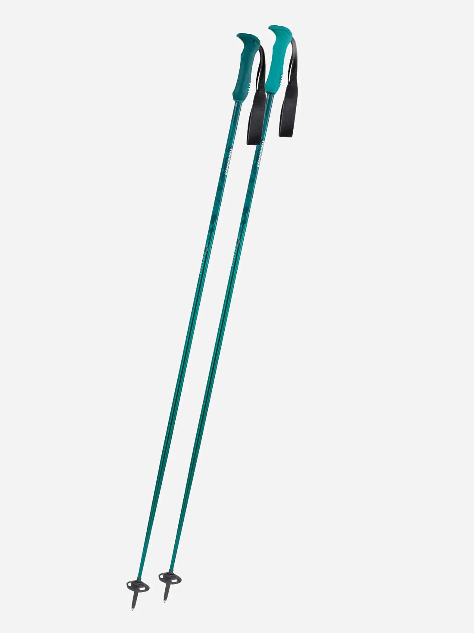 Komperdell D'scent TI Ski Poles 2024 - Image 3