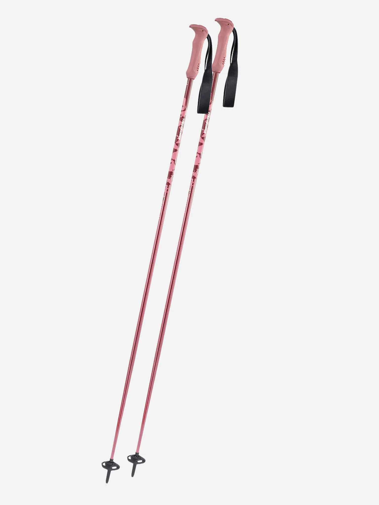 Komperdell D'scent TI Ski Poles 2024 - Image 4