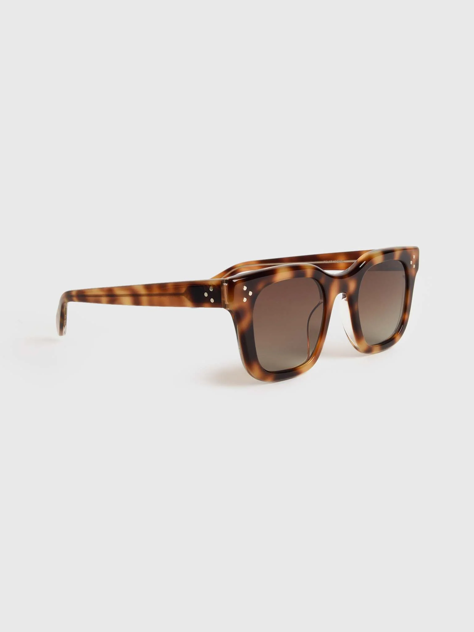 Krewe Celeste Sunglasses - Image 2