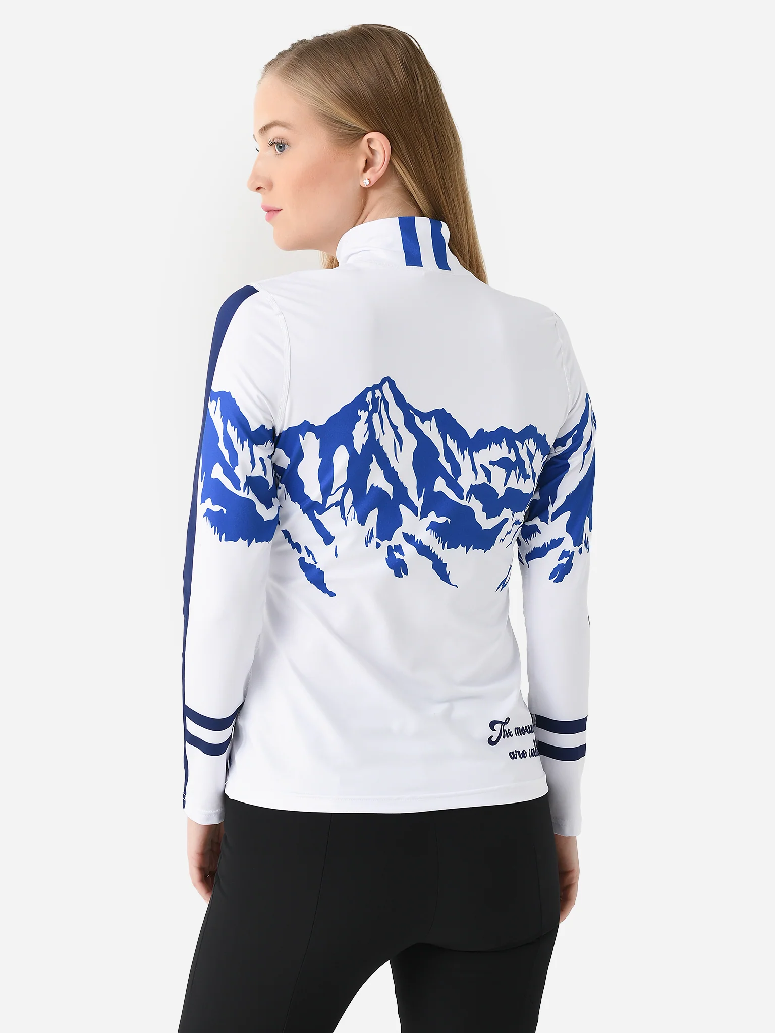 Krimson Klover Women's Bernie Base Layer Top - Image 4